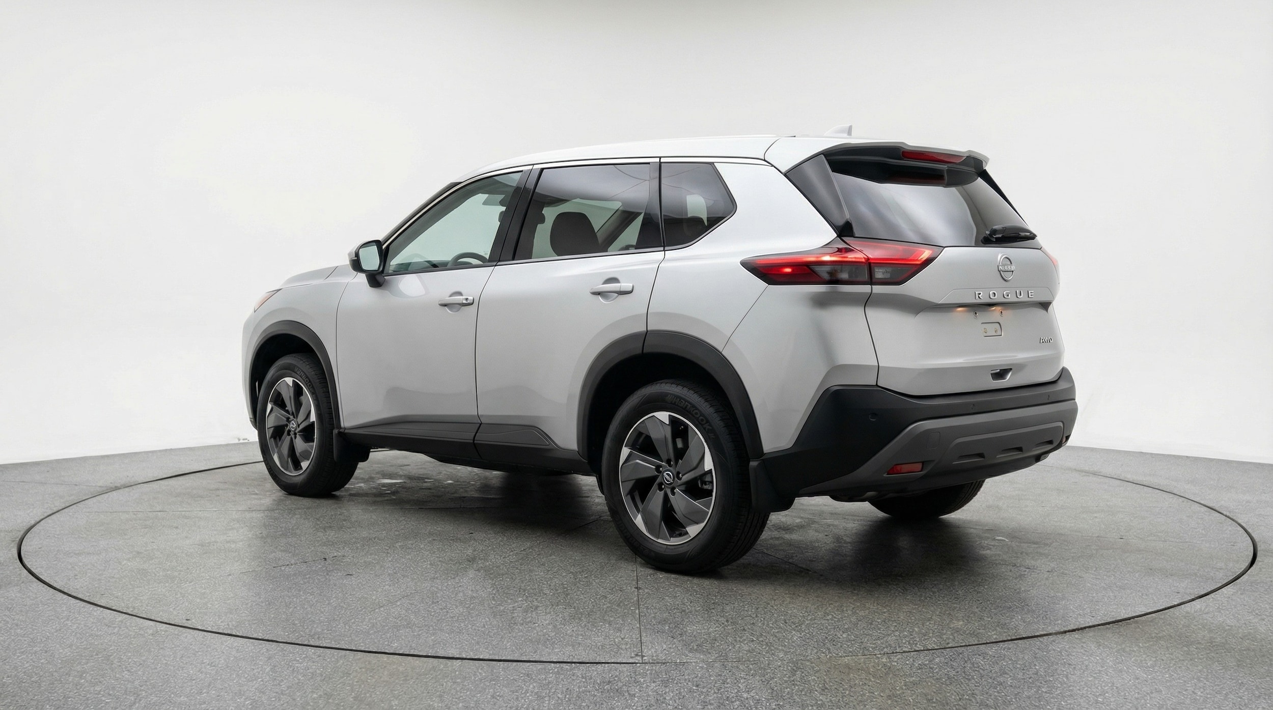 Thumbnail: 2025 Nissan Rogue - 5