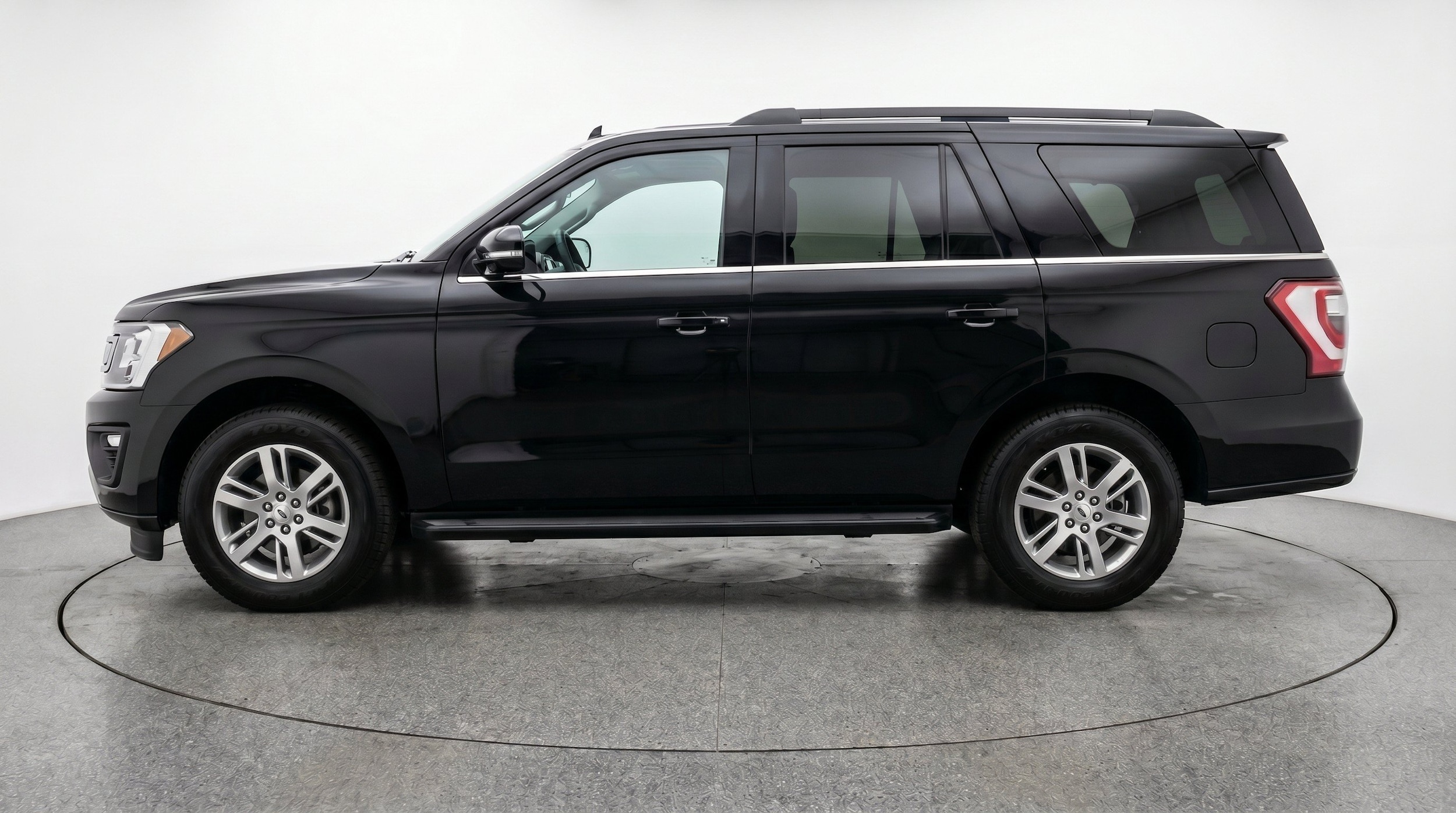 Thumbnail: 2024 Ford Expedition - 5