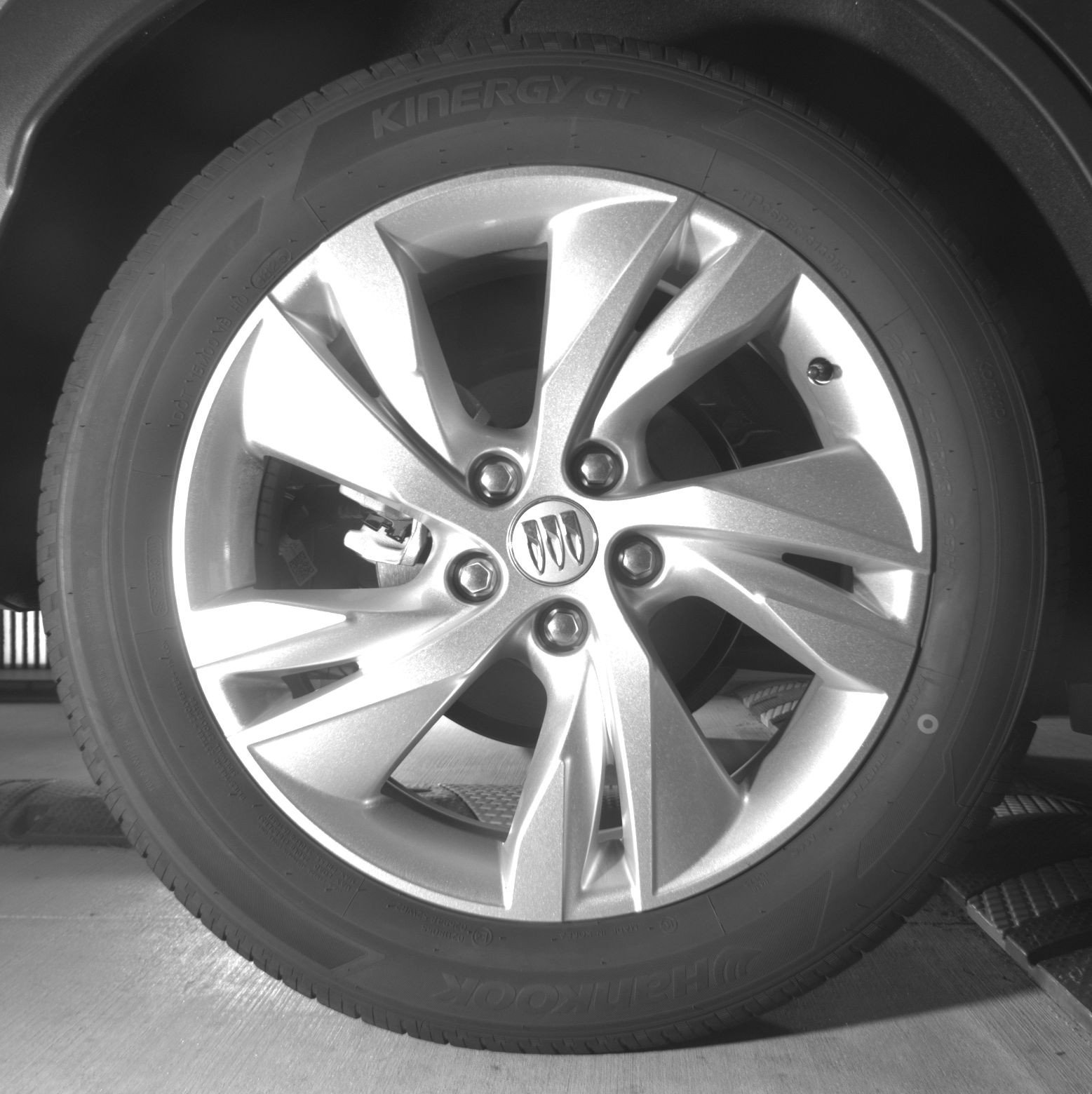 Thumbnail: 2026 Buick Encore GX - 15