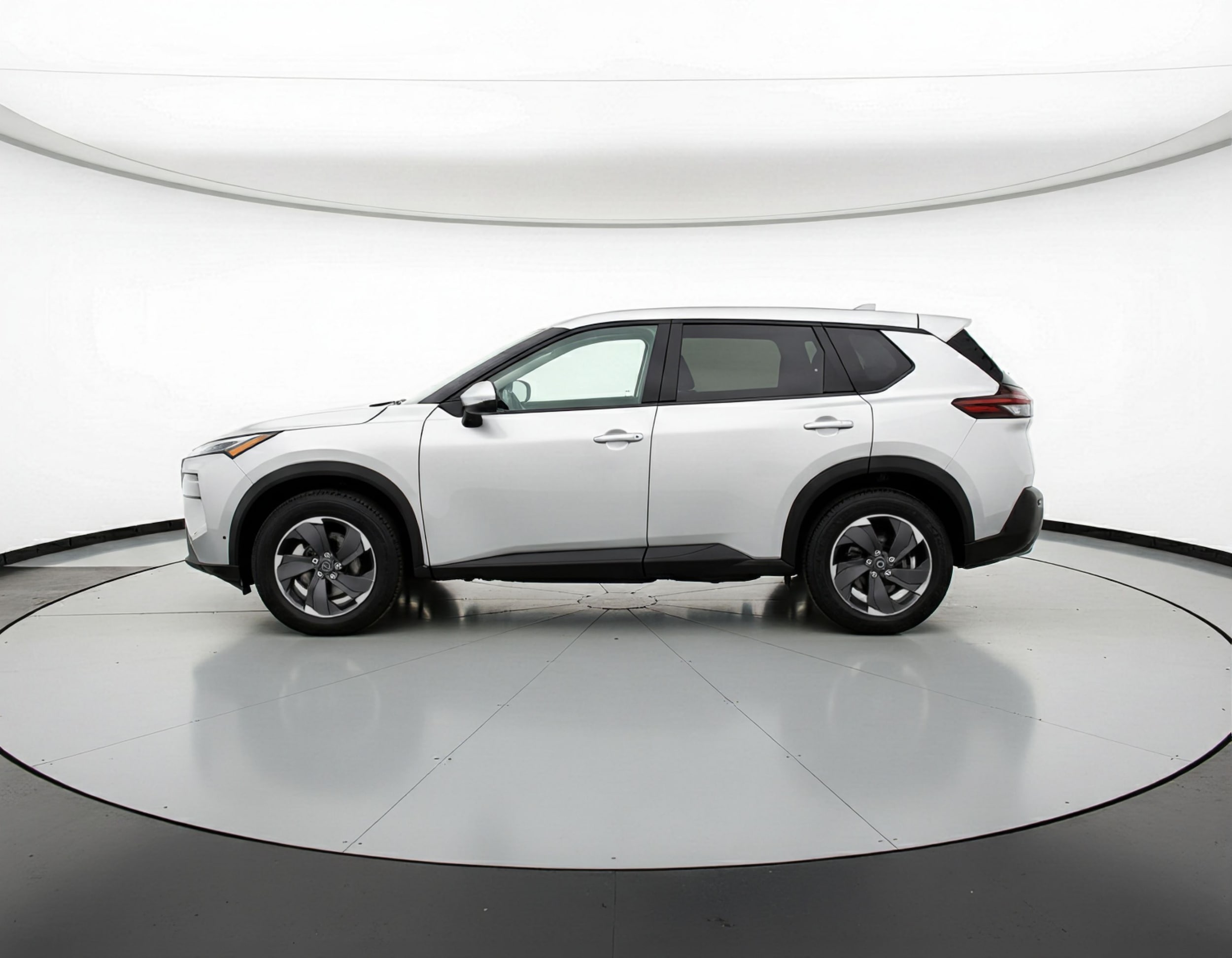 Thumbnail: 2025 Nissan Rogue - 4