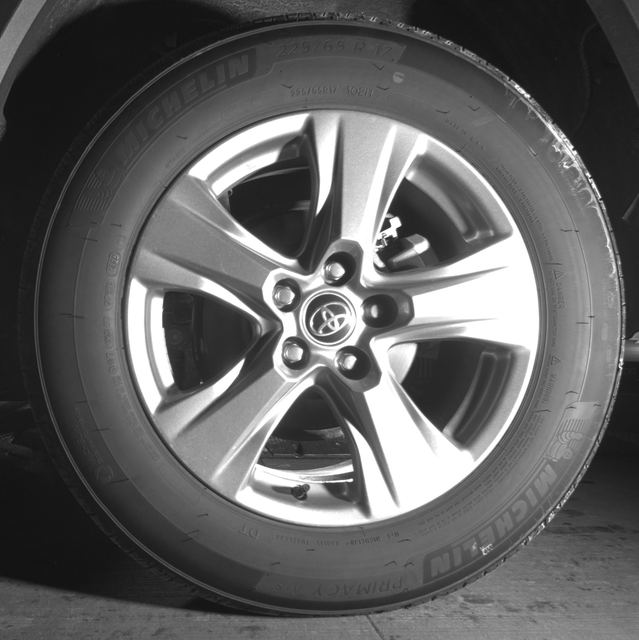 Thumbnail: 2025 Toyota RAV4 - 11