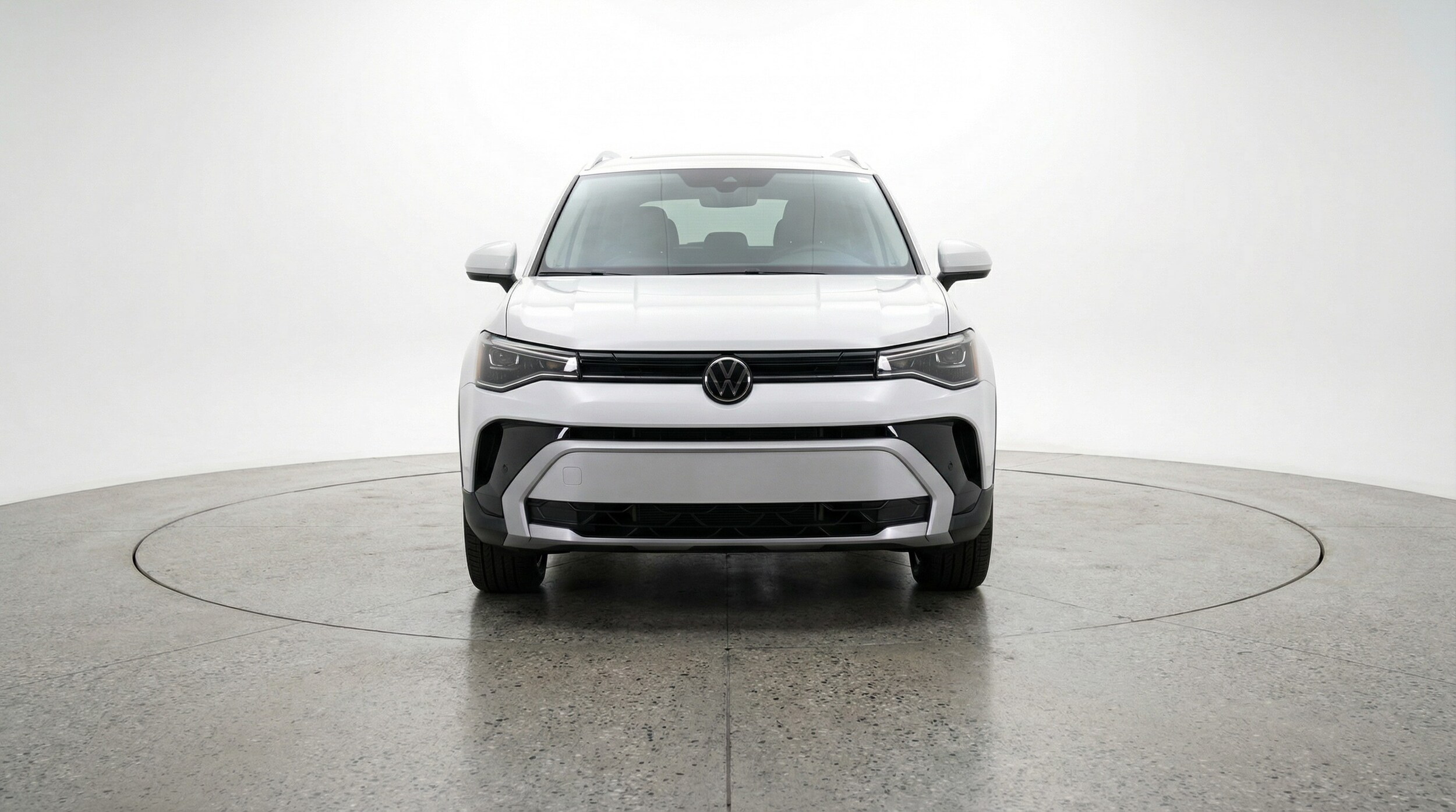 Thumbnail: 2025 Volkswagen Taos - 2