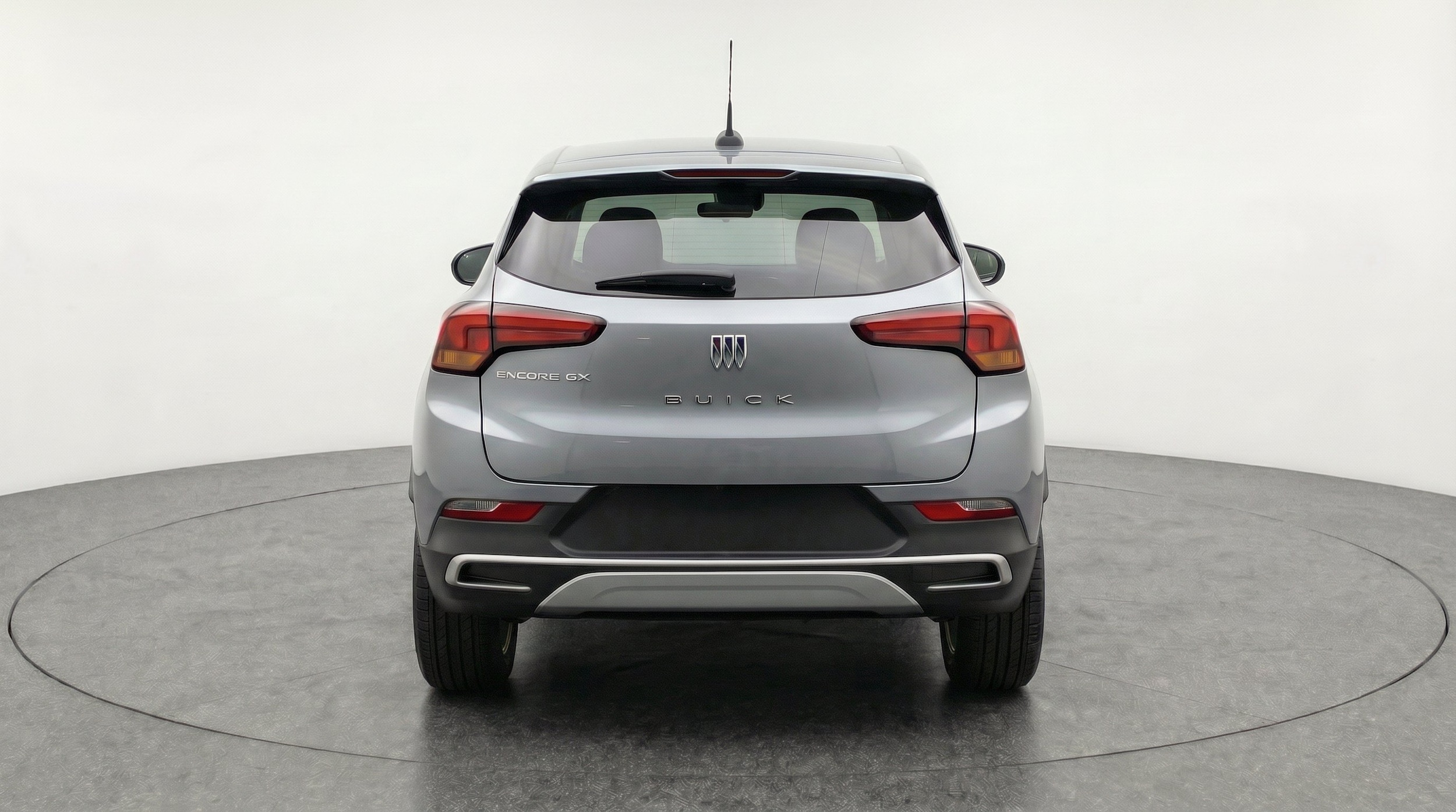 Thumbnail: 2025 Buick Encore GX - 7