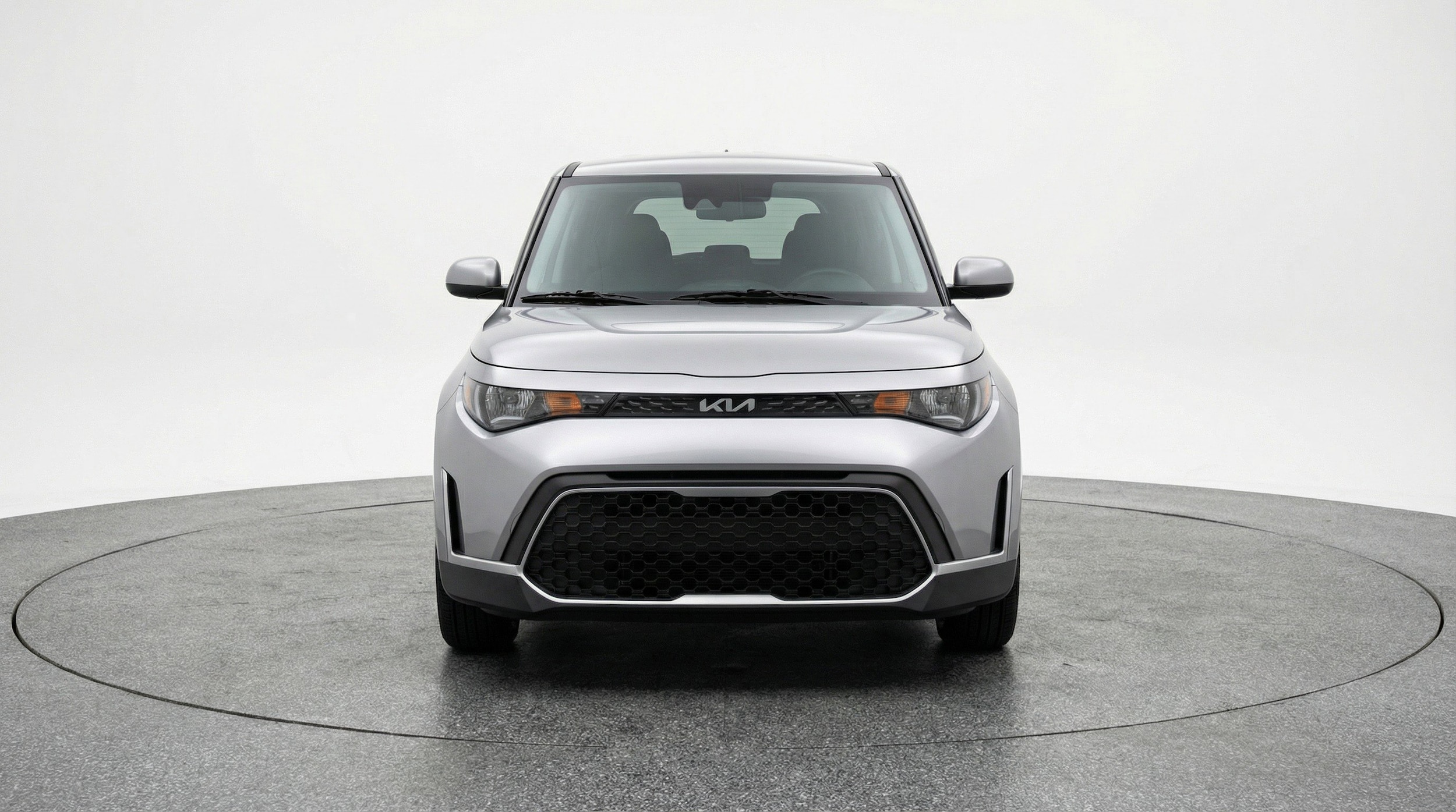 Thumbnail: 2025 Kia Soul - 2