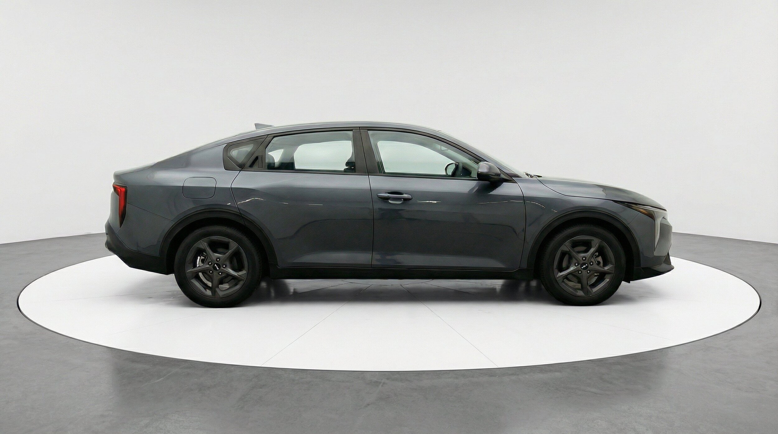 Thumbnail: 2025 Kia K4 - 11