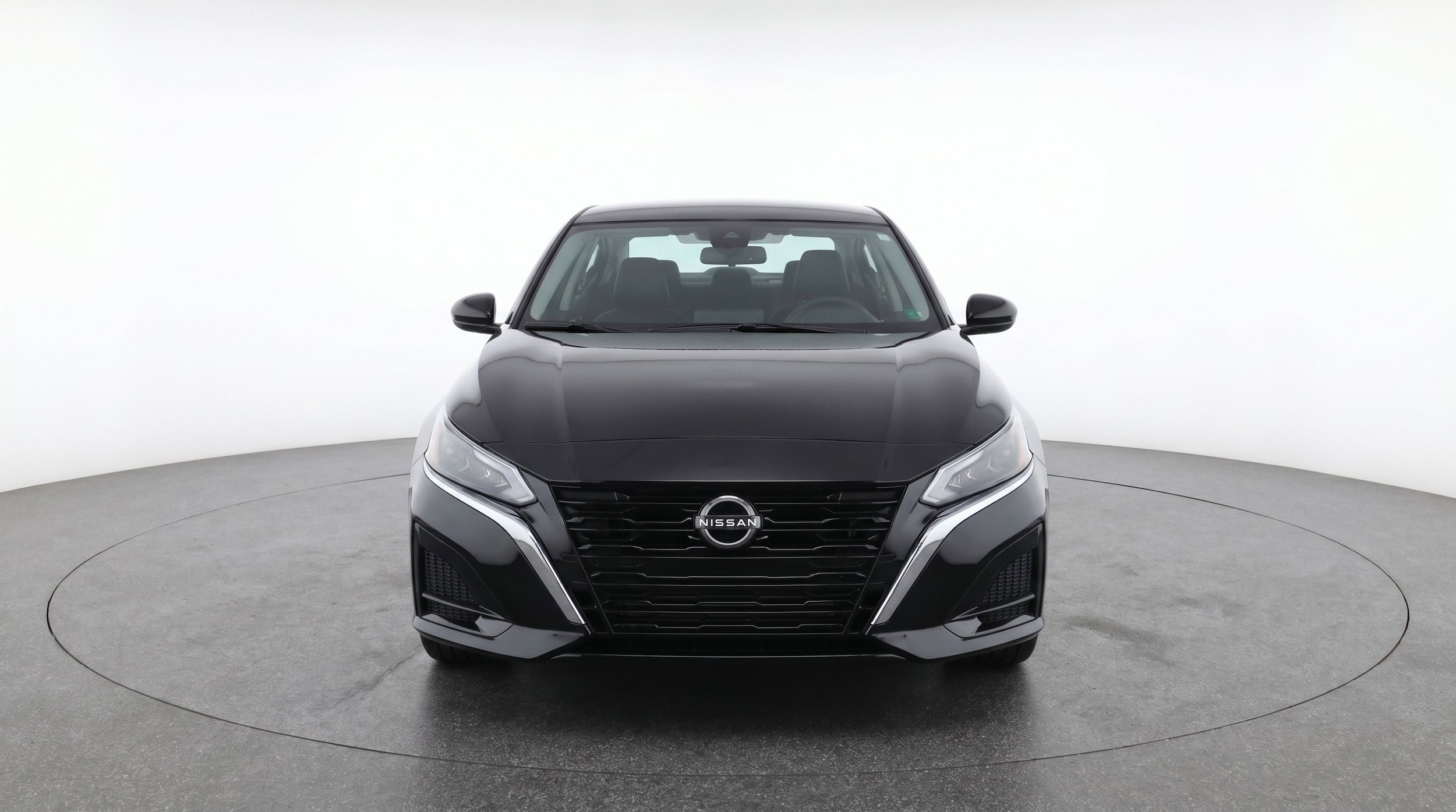 Thumbnail: 2025 Nissan Altima - 2