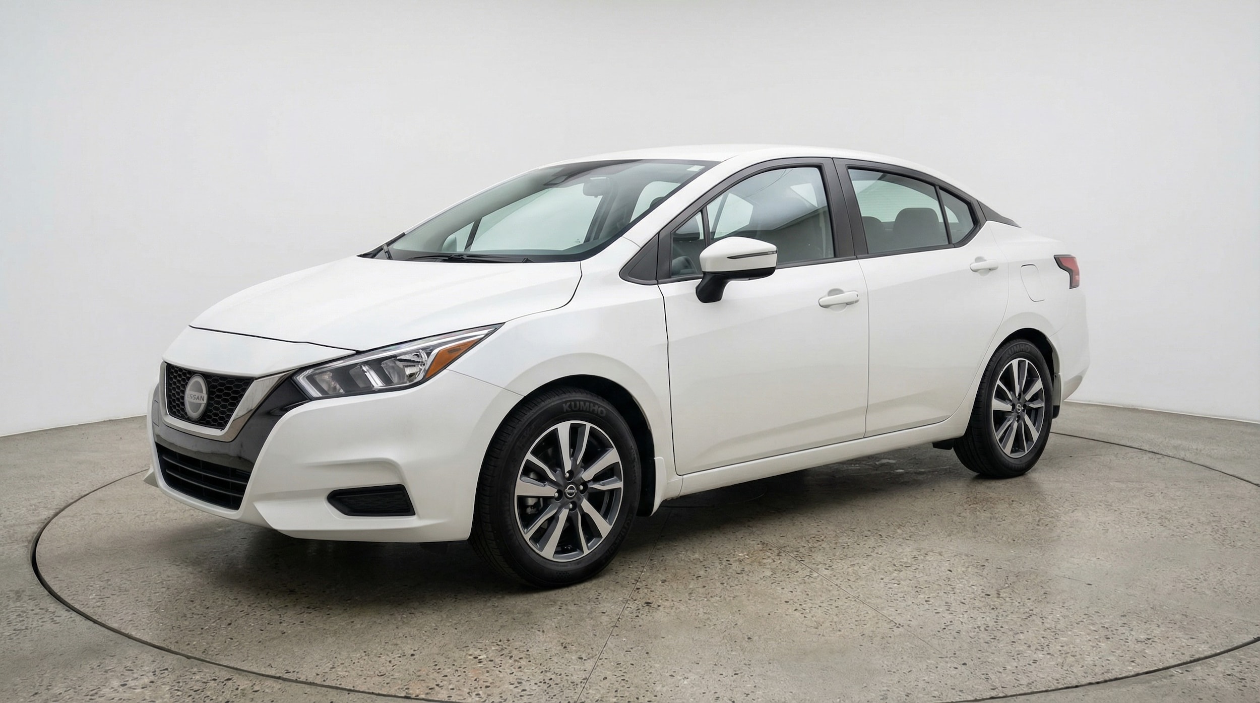 Thumbnail: 2025 Nissan Versa - 3