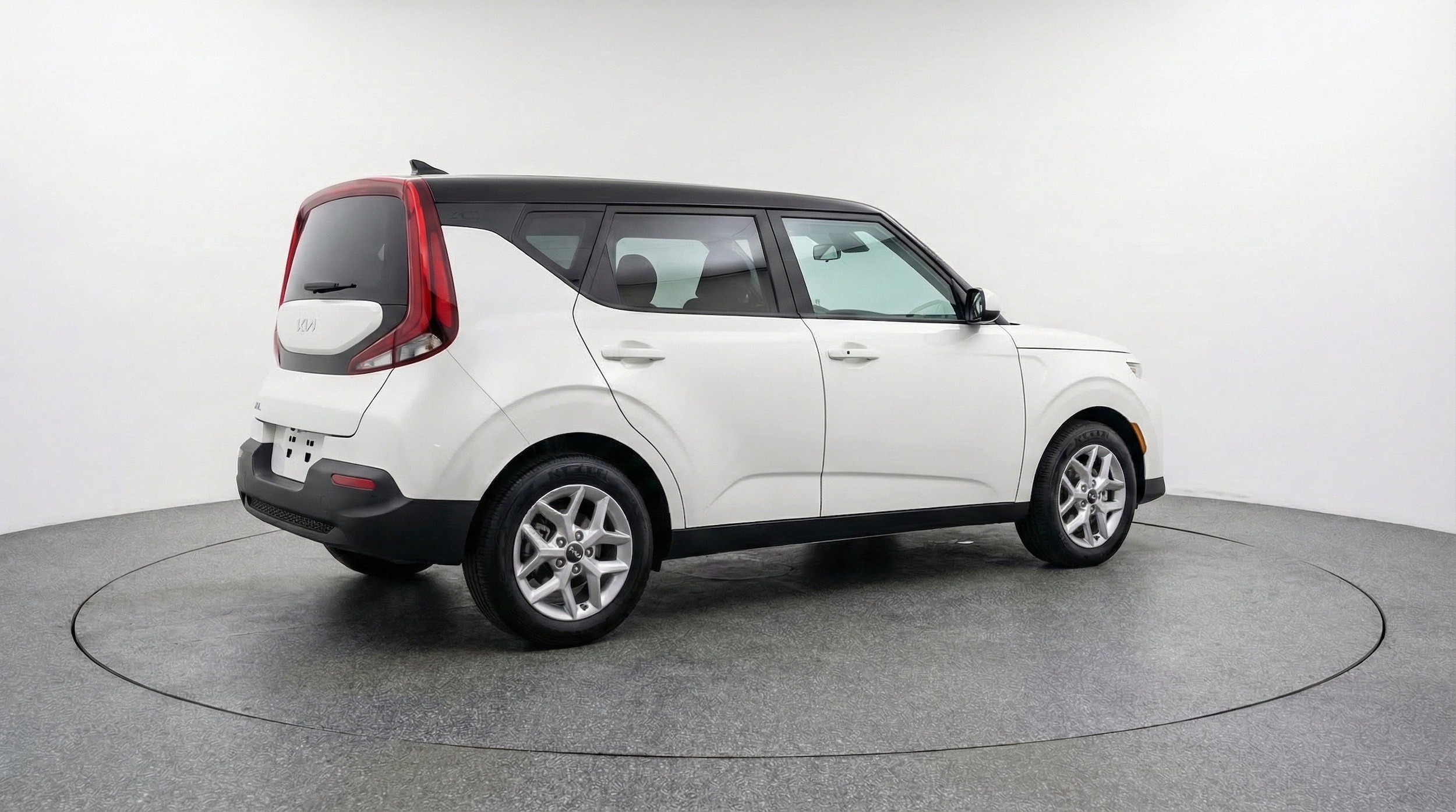 Thumbnail: 2025 Kia Soul - 9
