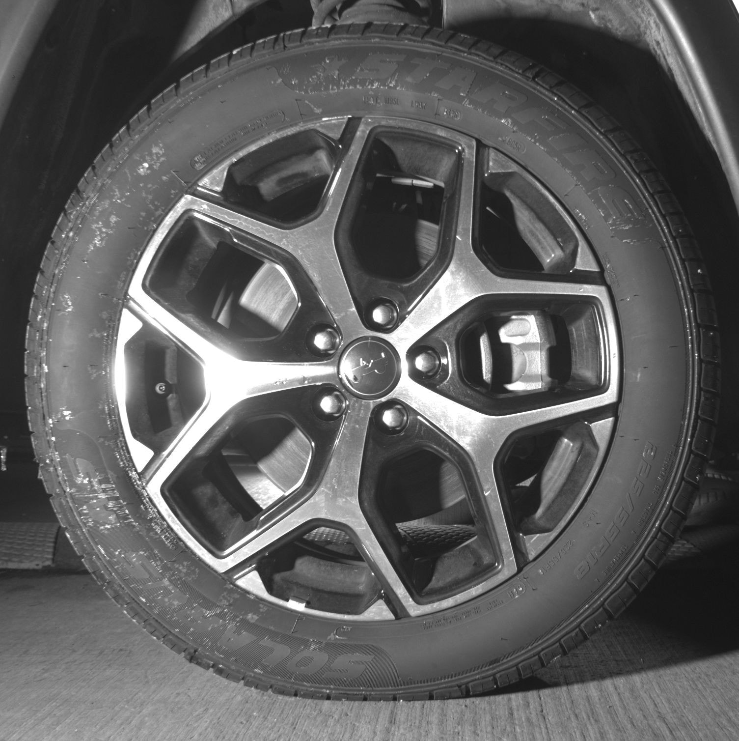 Thumbnail: 2025 Jeep Compass - 10