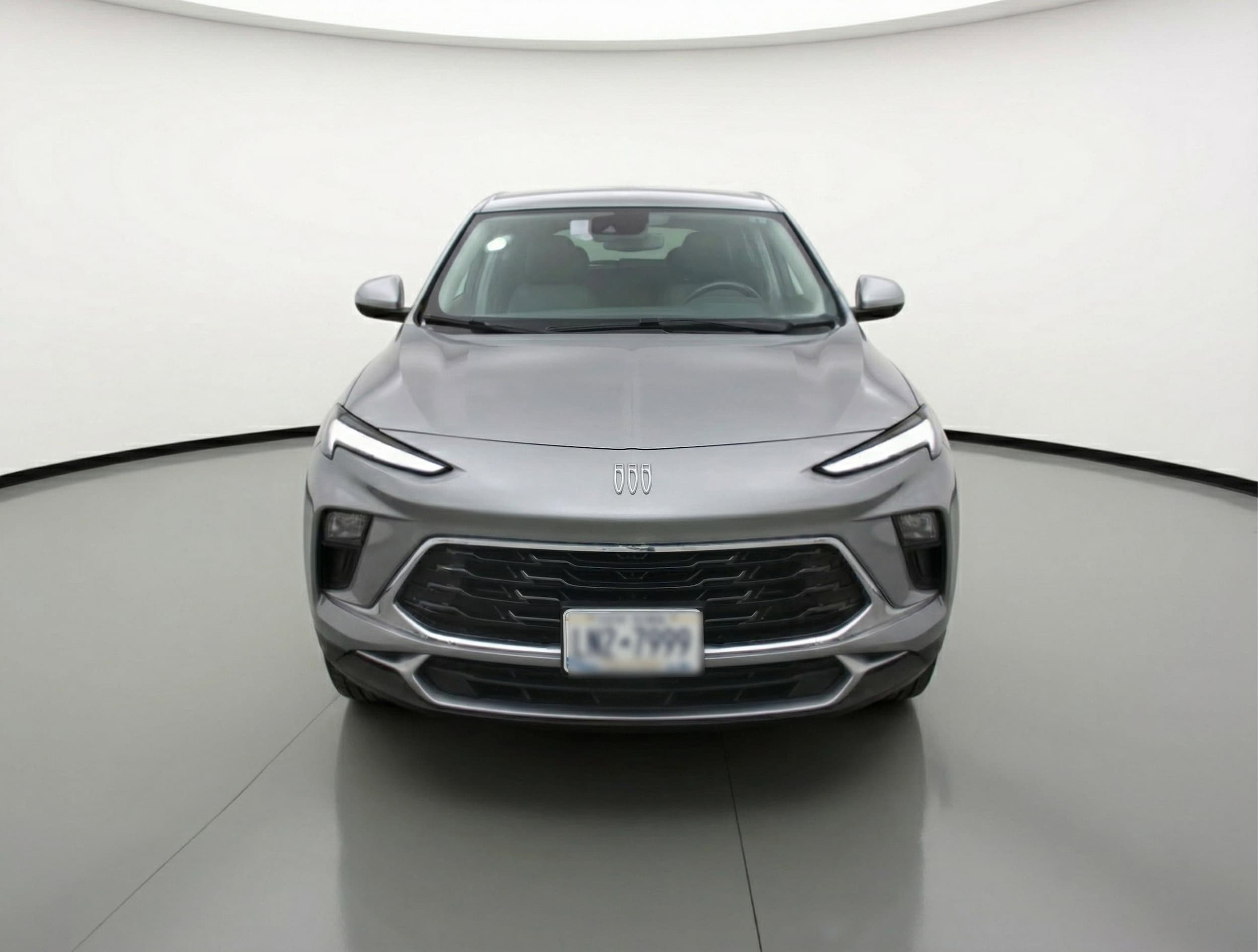 Thumbnail: 2025 Buick Encore GX - 2