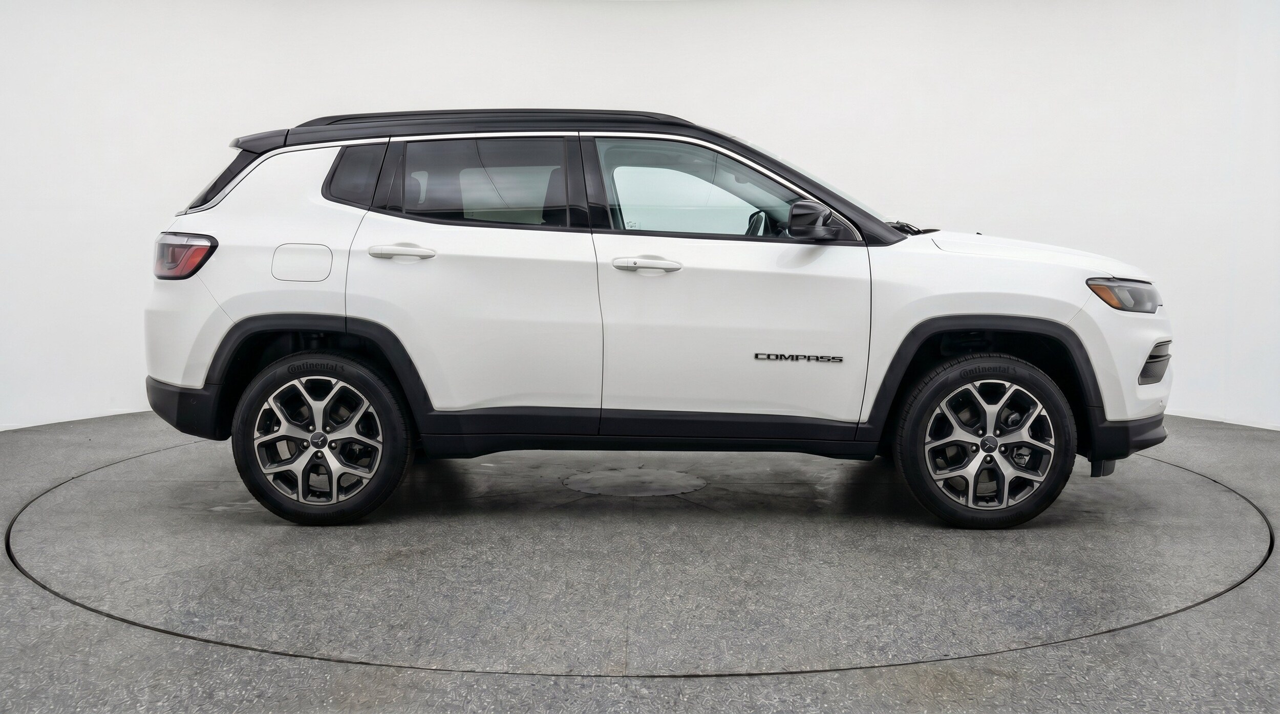 Thumbnail: 2025 Jeep Compass - 10