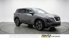 2025 Nissan Rogue SV -
                  Des Plaines, IL