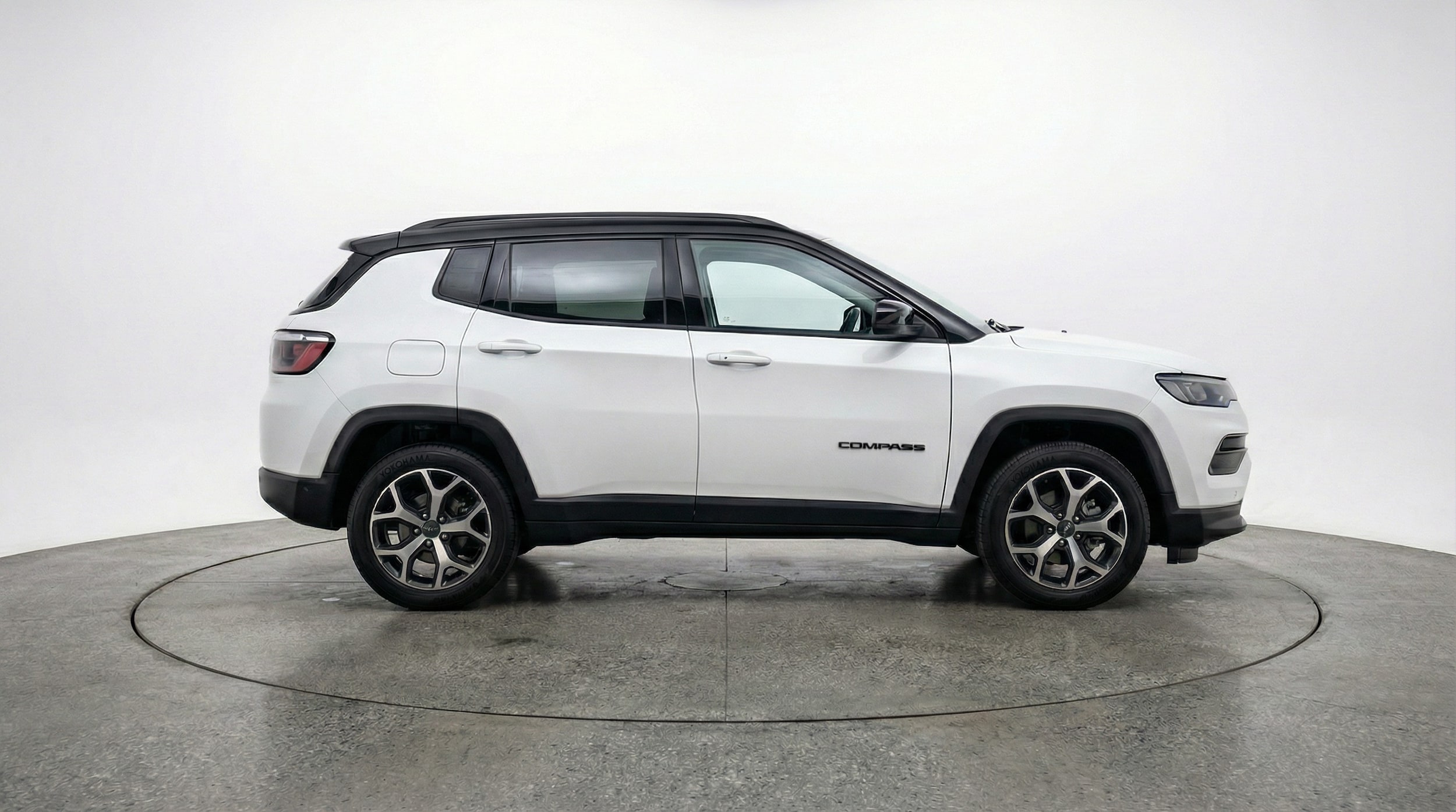 Thumbnail: 2025 Jeep Compass - 8