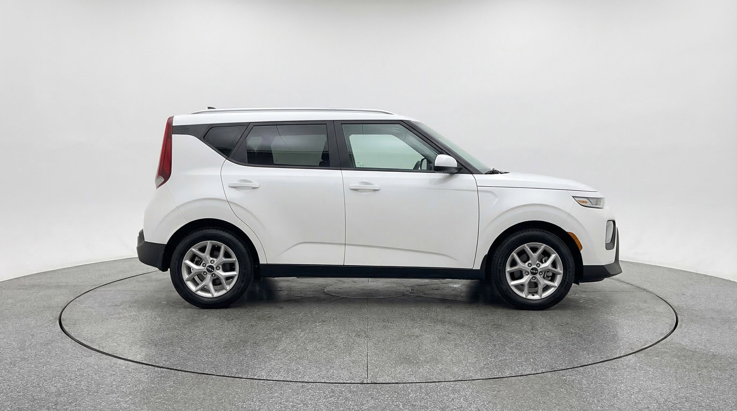 Thumbnail: 2025 Kia Soul - 11