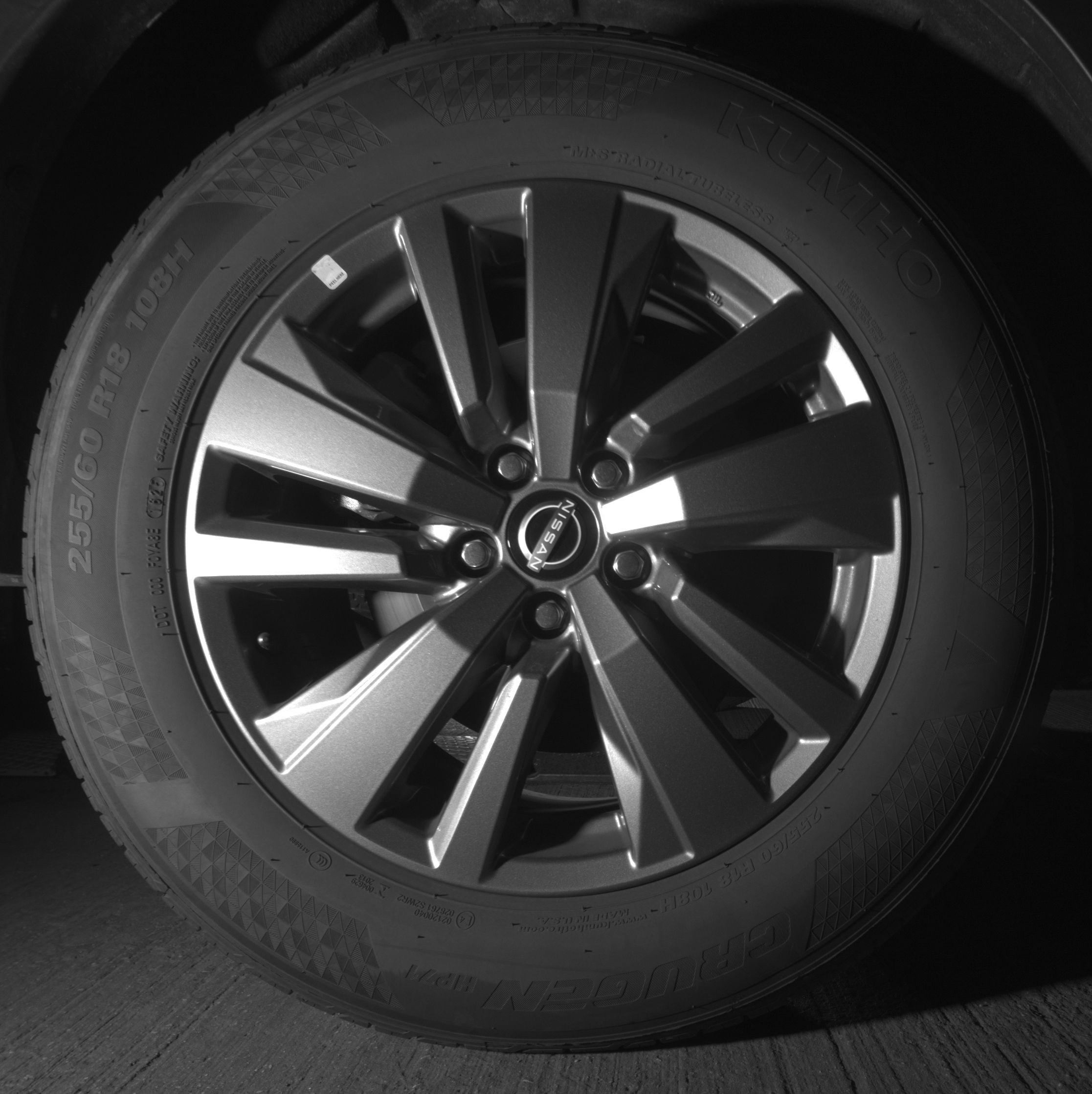 Thumbnail: 2025 Nissan Pathfinder - 12