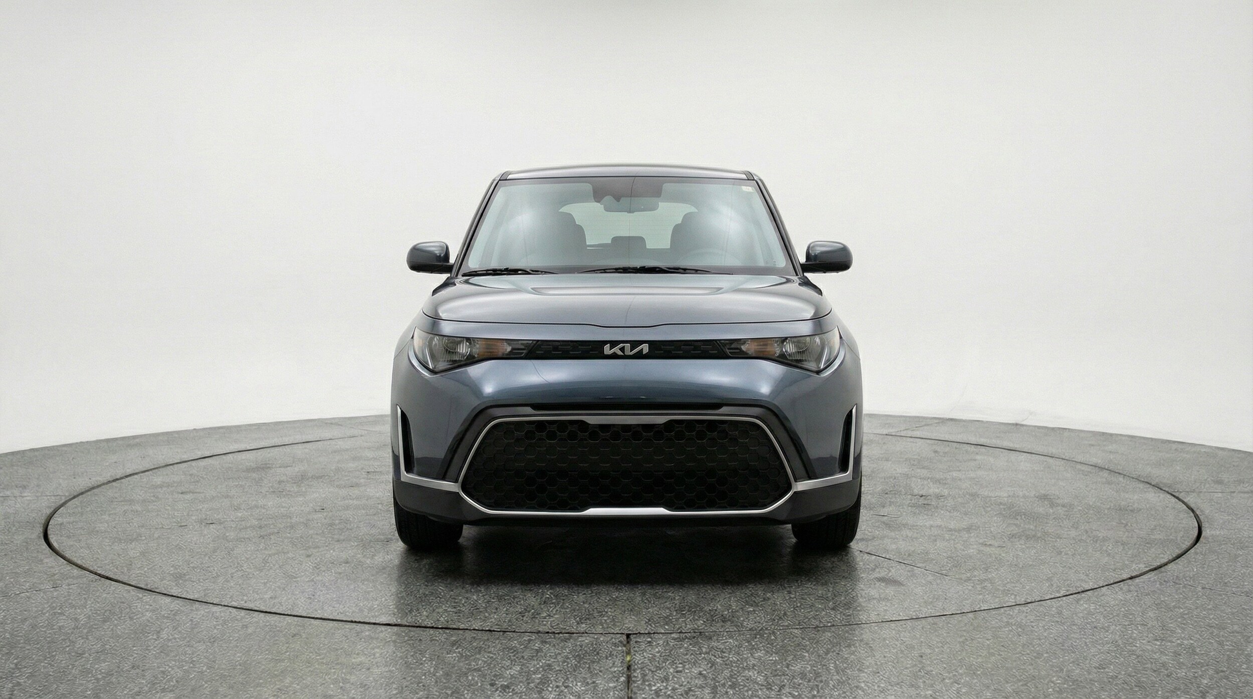 Thumbnail: 2025 Kia Soul - 2
