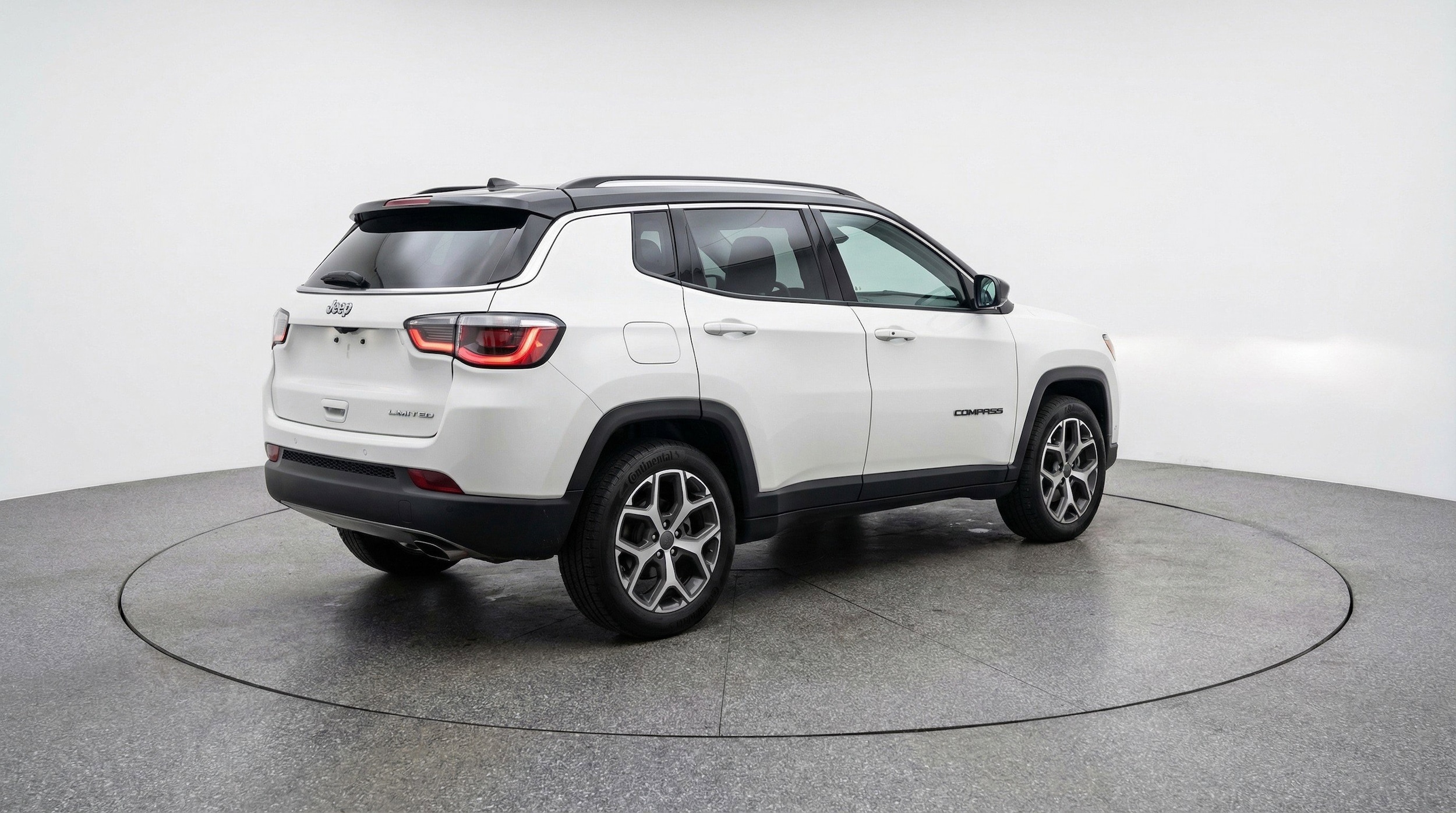 Thumbnail: 2025 Jeep Compass - 9