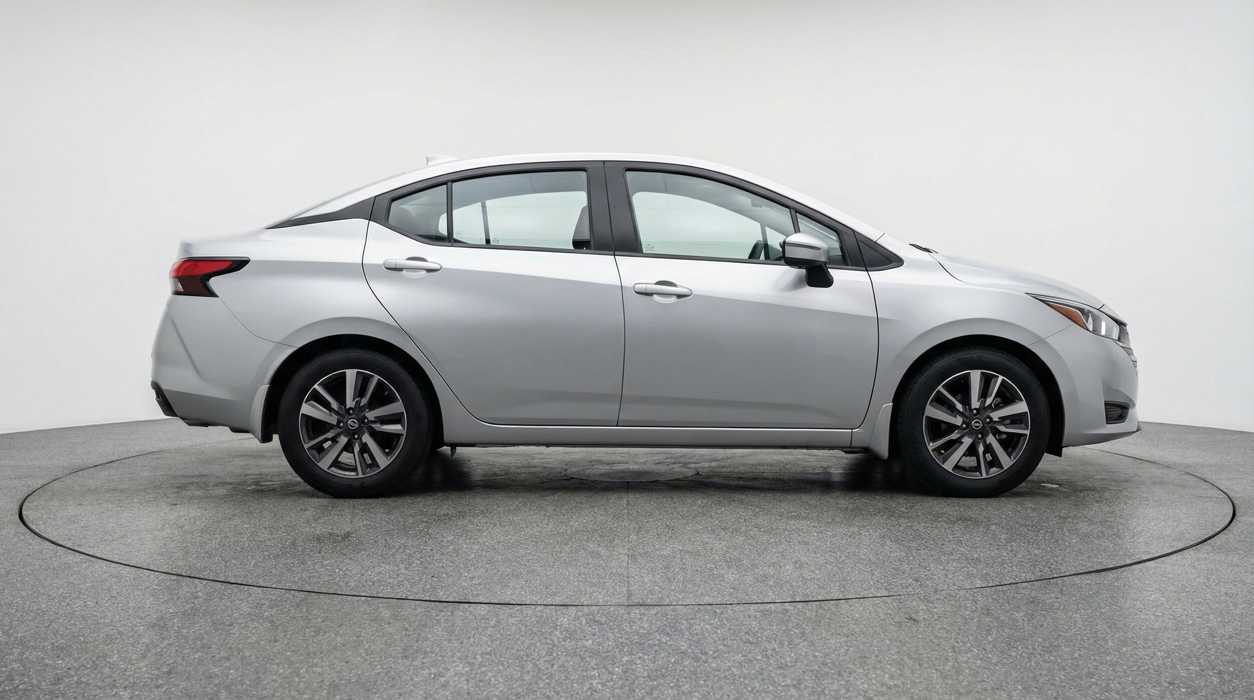 Thumbnail: 2025 Nissan Versa - 11