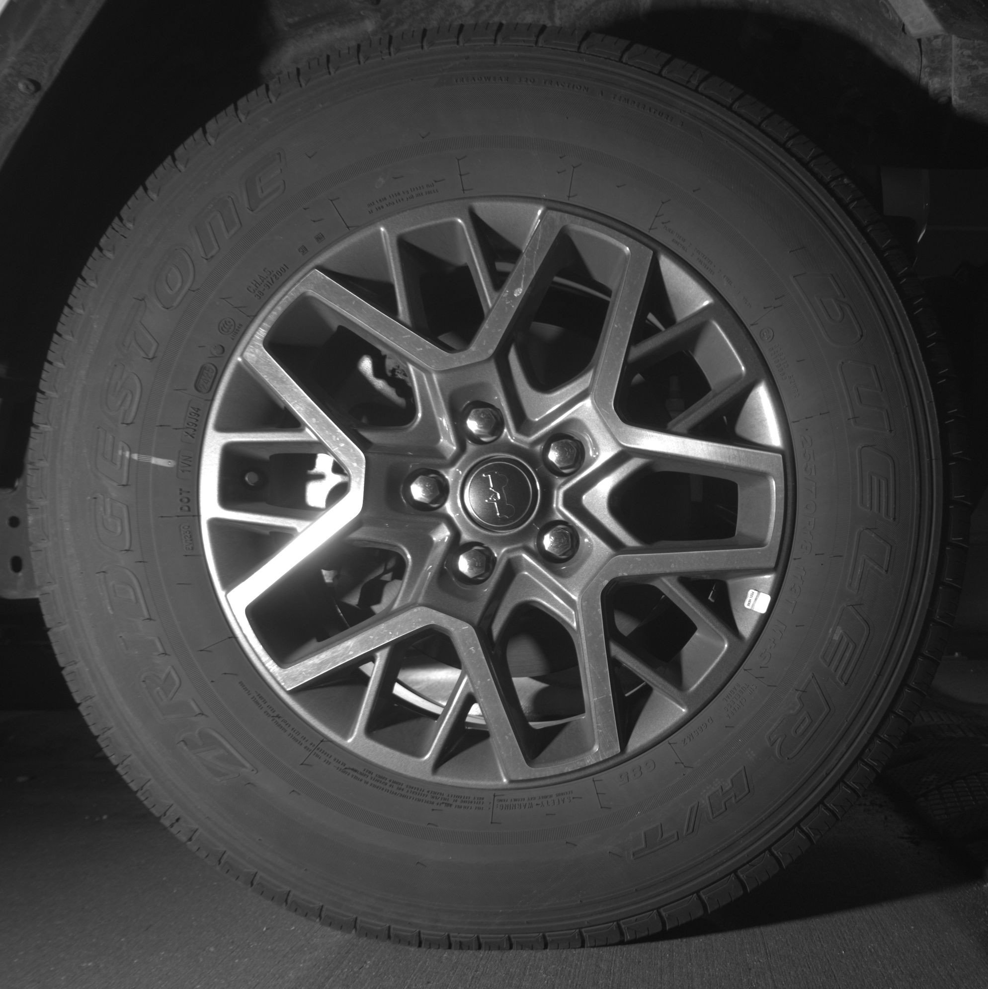 Thumbnail: 2025 Jeep Wrangler - 13