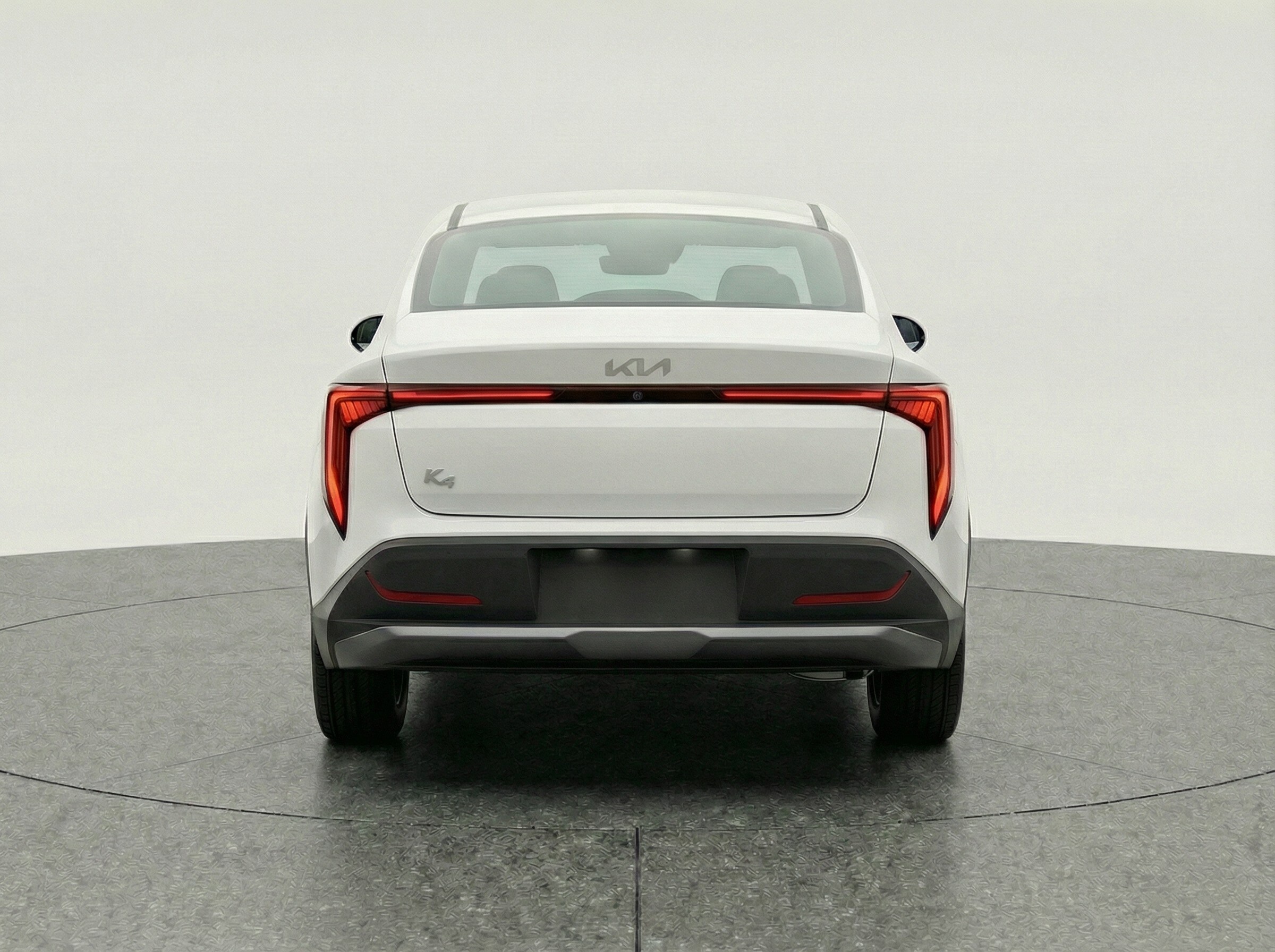 Thumbnail: 2025 Kia K4 - 6