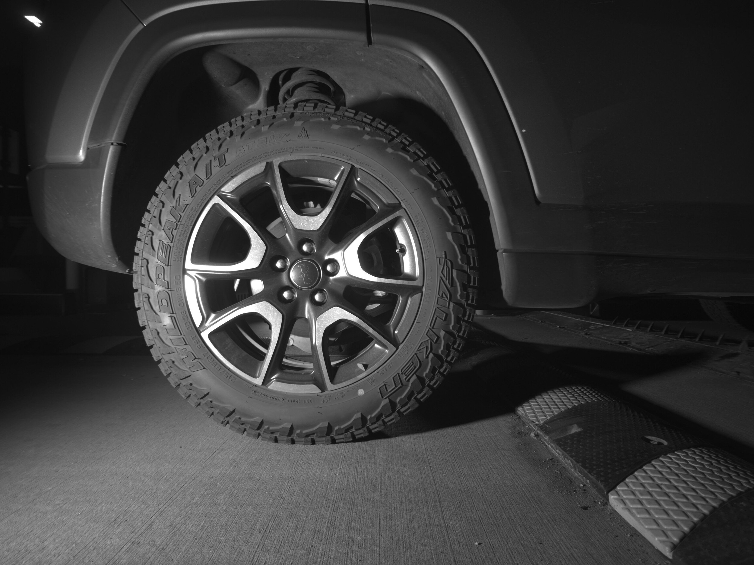 Thumbnail: 2025 Jeep Compass - 15