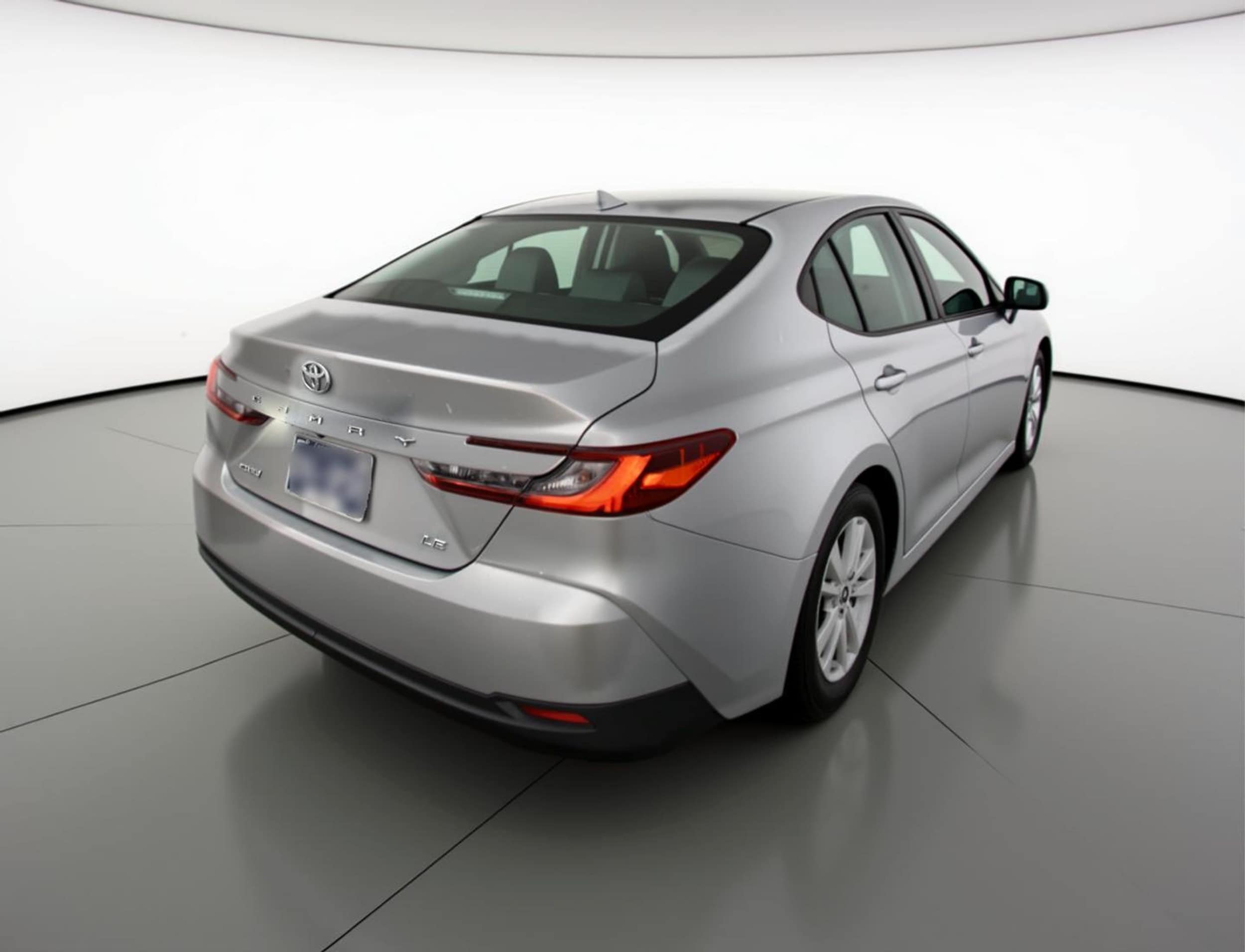 Thumbnail: 2025 Toyota Camry - 7