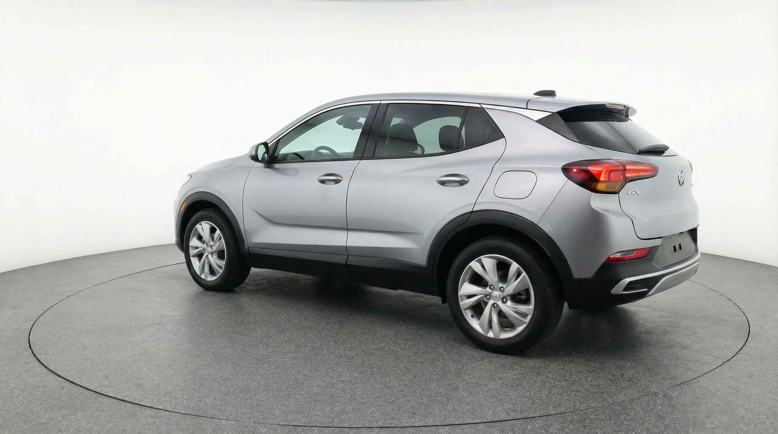 Thumbnail: 2026 Buick Encore GX - 6