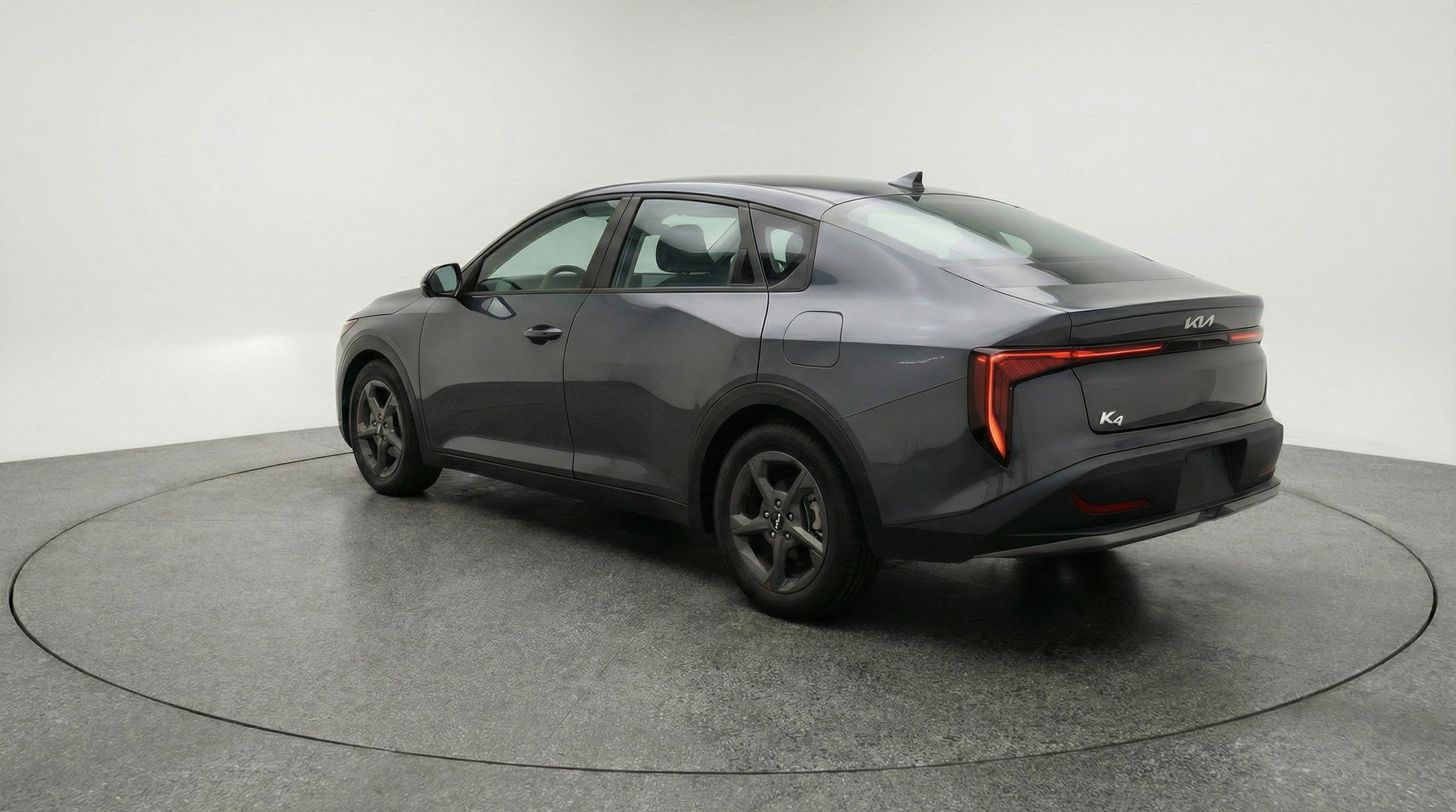 Thumbnail: 2025 Kia K4 - 5