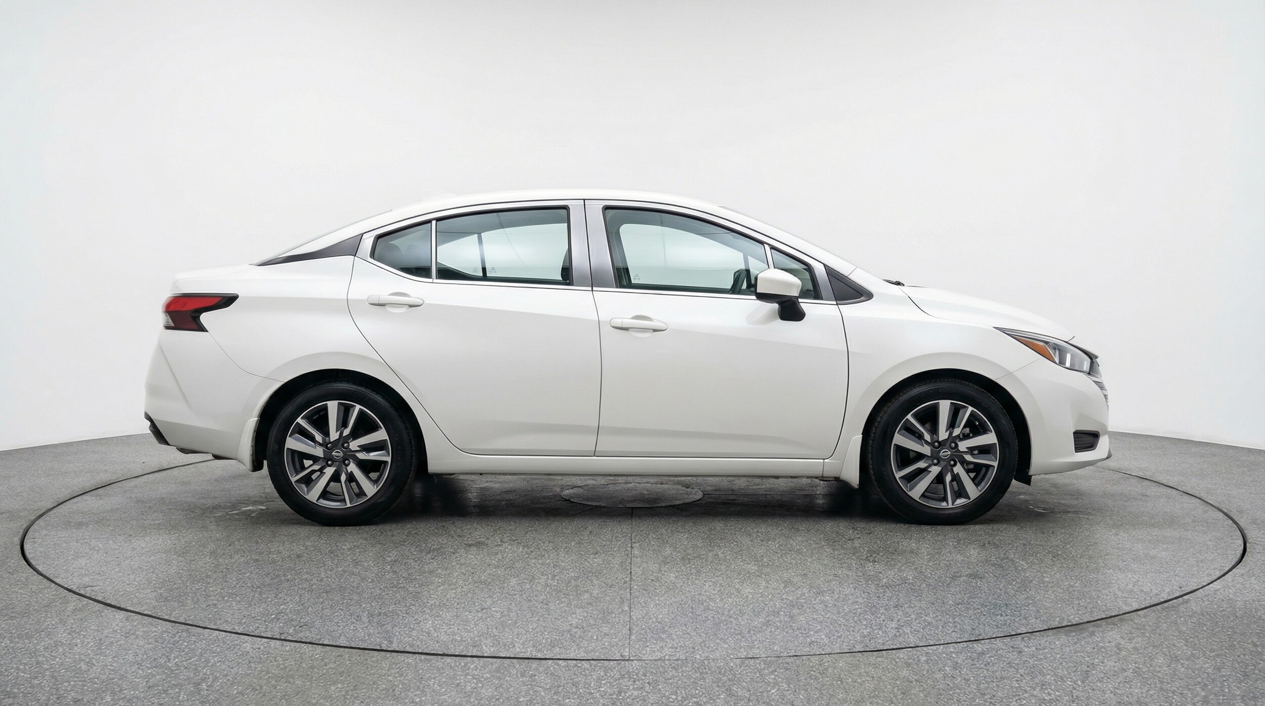 Thumbnail: 2025 Nissan Versa - 8