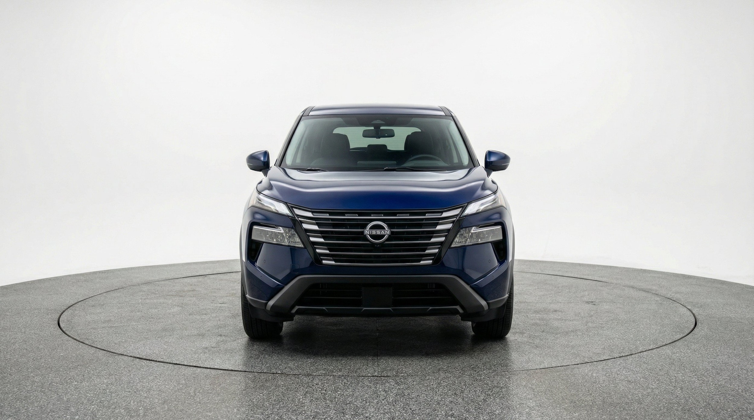 Thumbnail: 2026 Nissan Rogue - 2