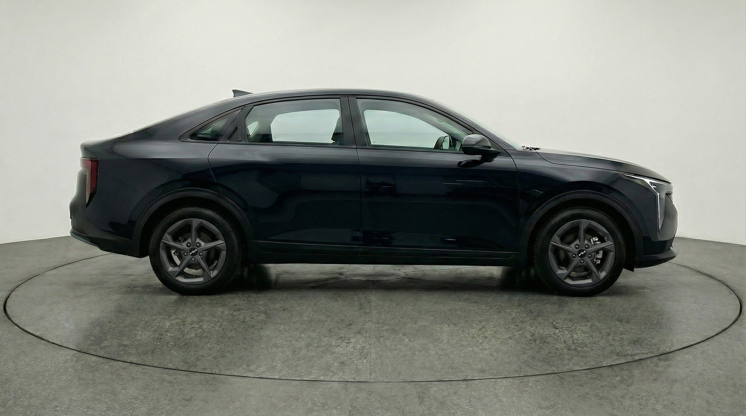 Thumbnail: 2025 Kia K4 - 8