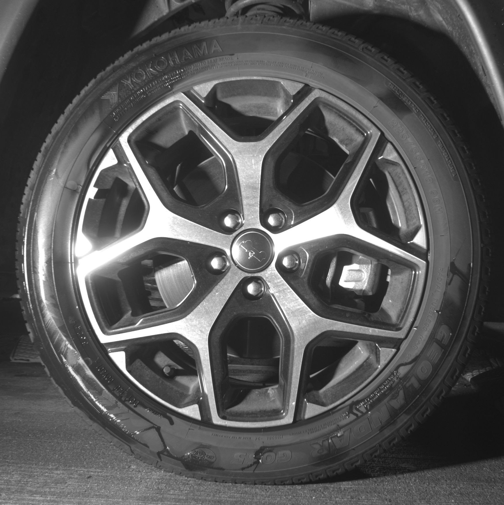 Thumbnail: 2025 Jeep Compass - 13