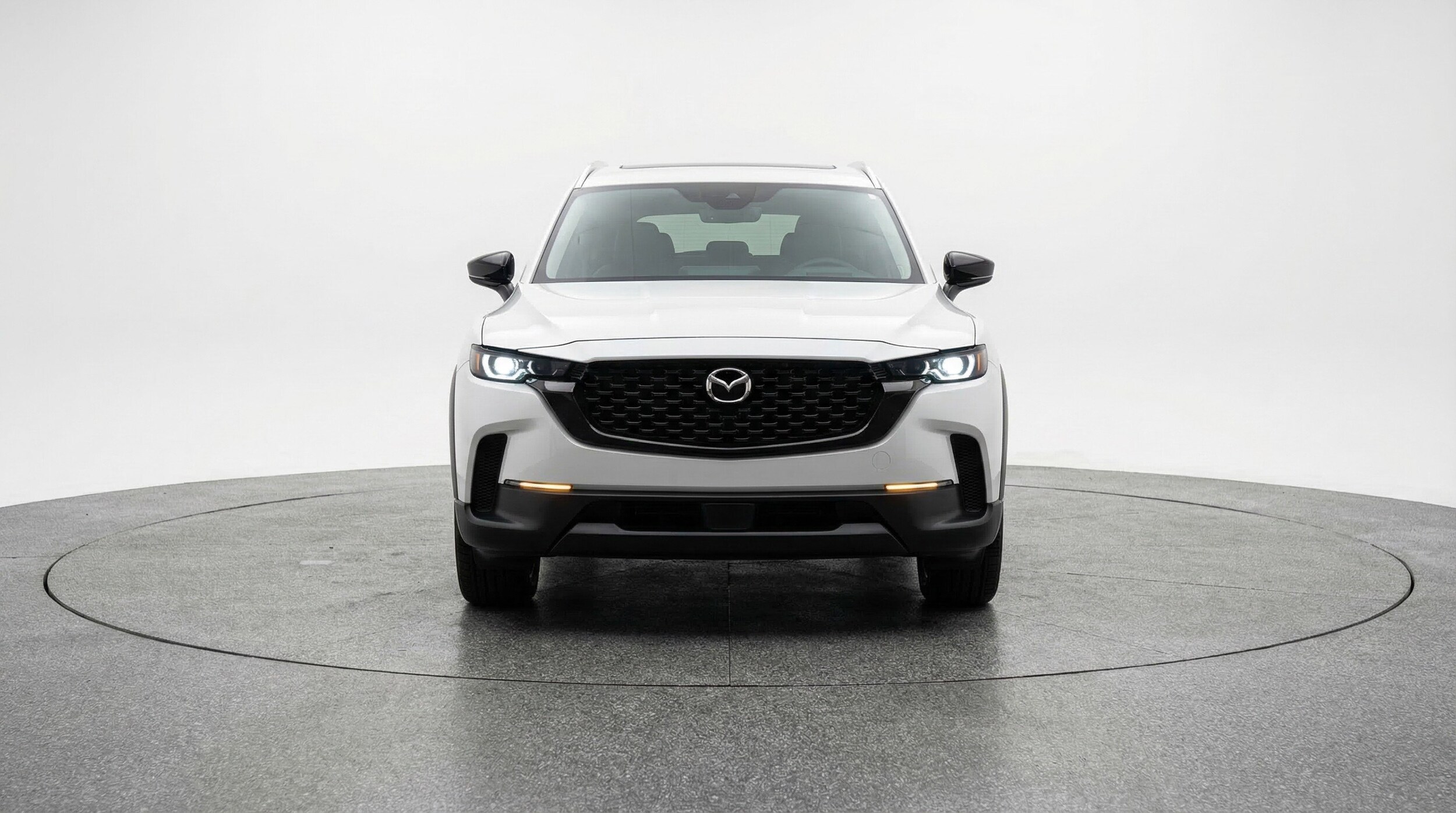 Thumbnail: 2025 Mazda CX-50 - 2