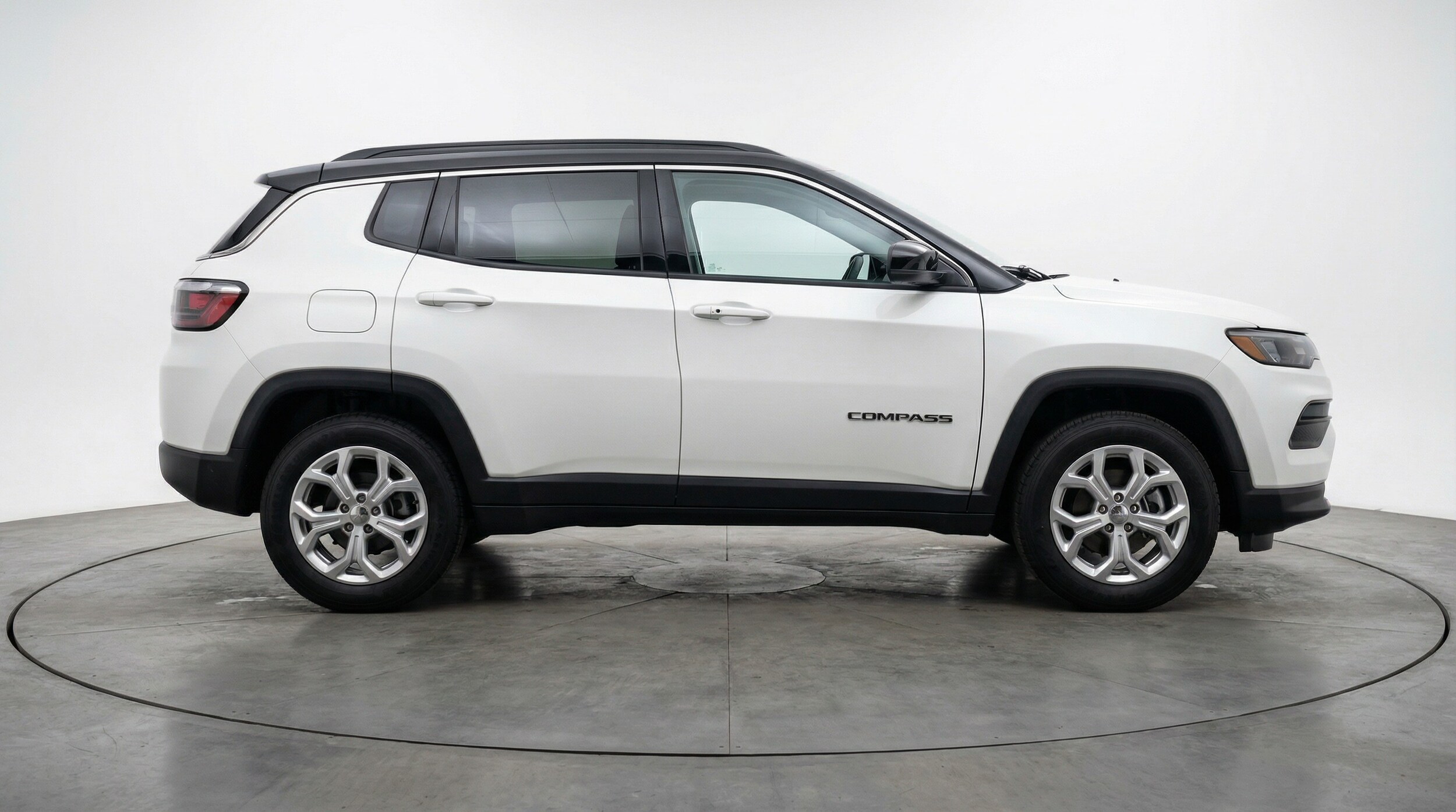 Thumbnail: 2025 Jeep Compass - 8