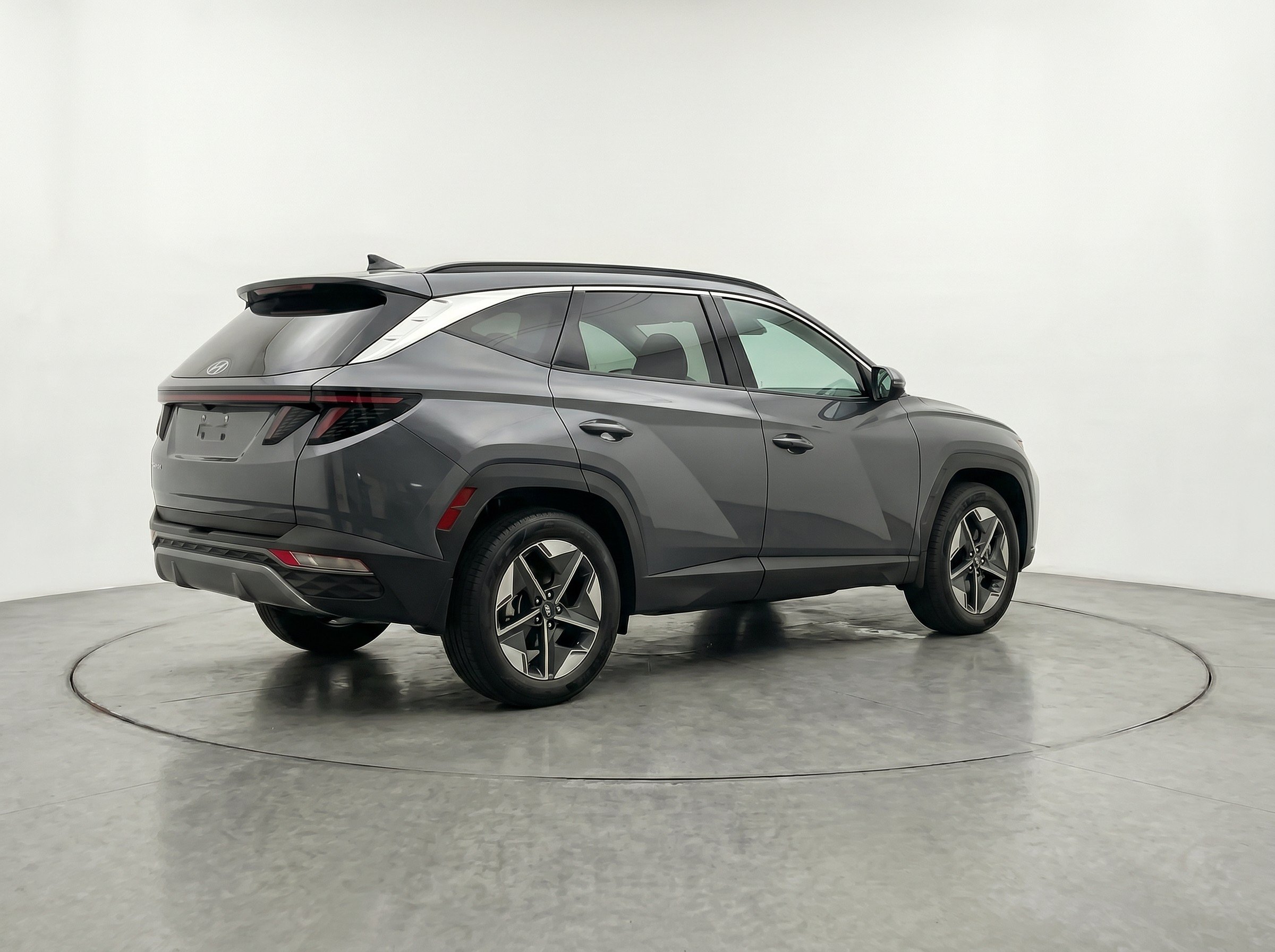 Thumbnail: 2026 Hyundai Tucson - 9