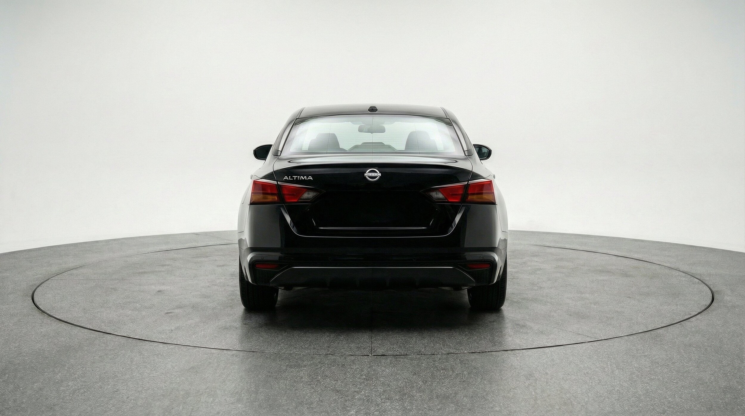 Thumbnail: 2026 Nissan Altima - 7