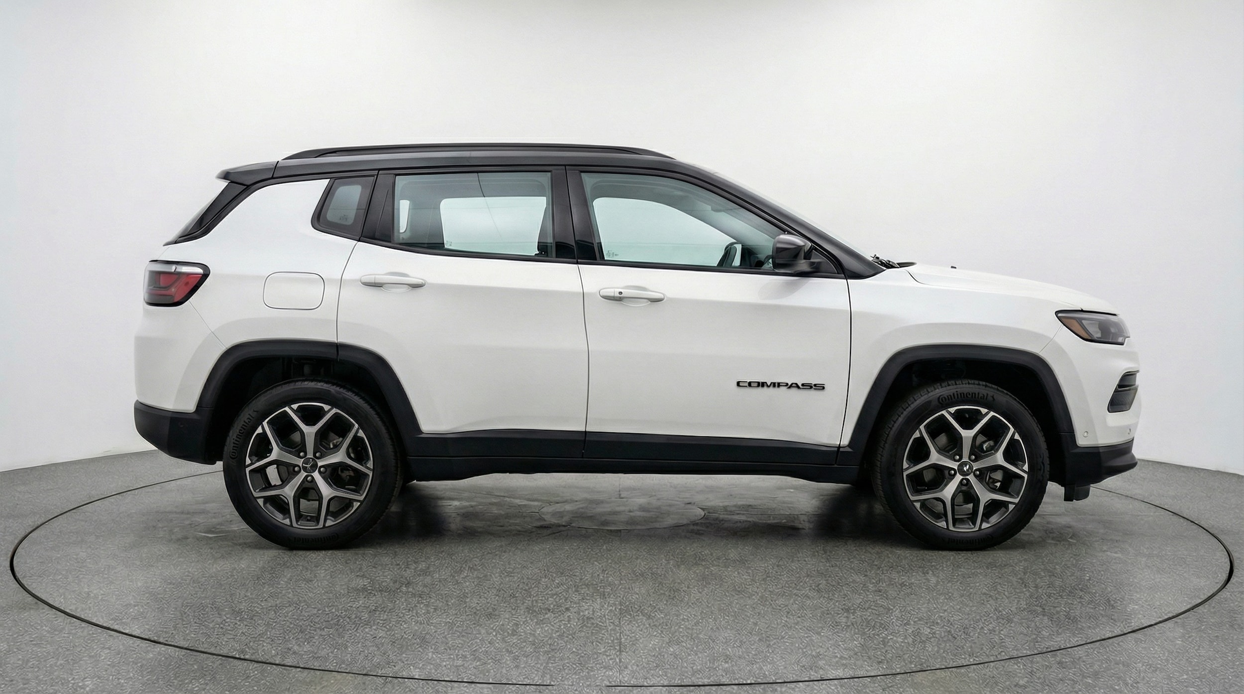Thumbnail: 2025 Jeep Compass - 8