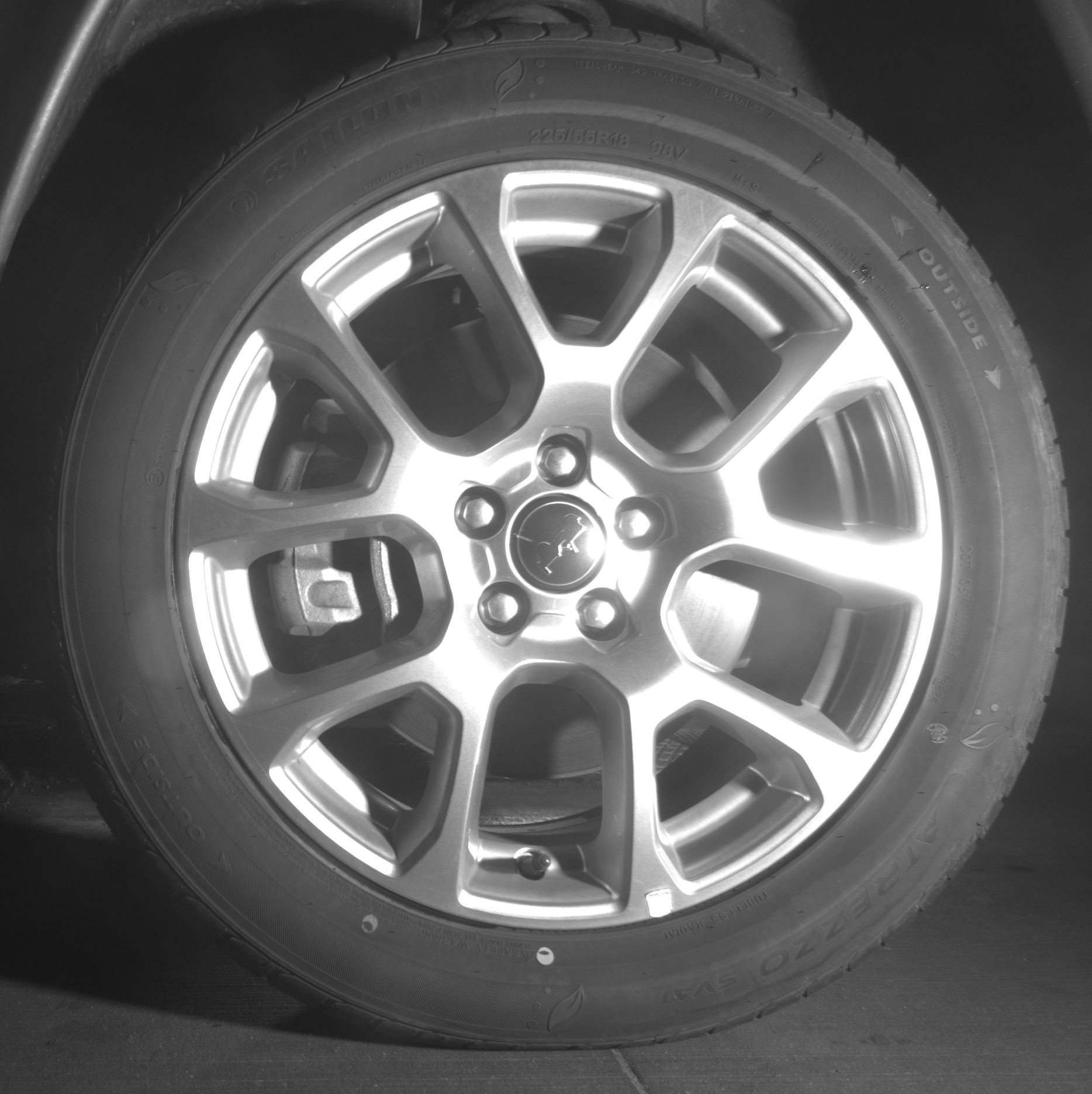 Thumbnail: 2025 Jeep Compass - 12