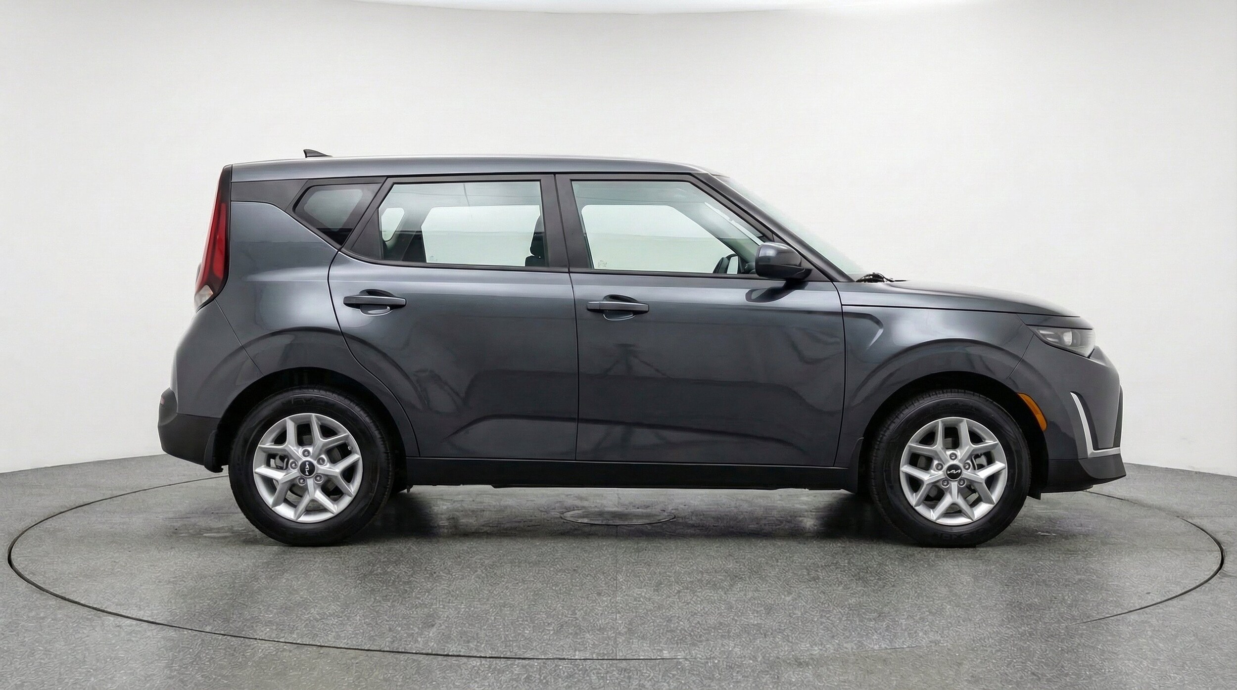 Thumbnail: 2025 Kia Soul - 11