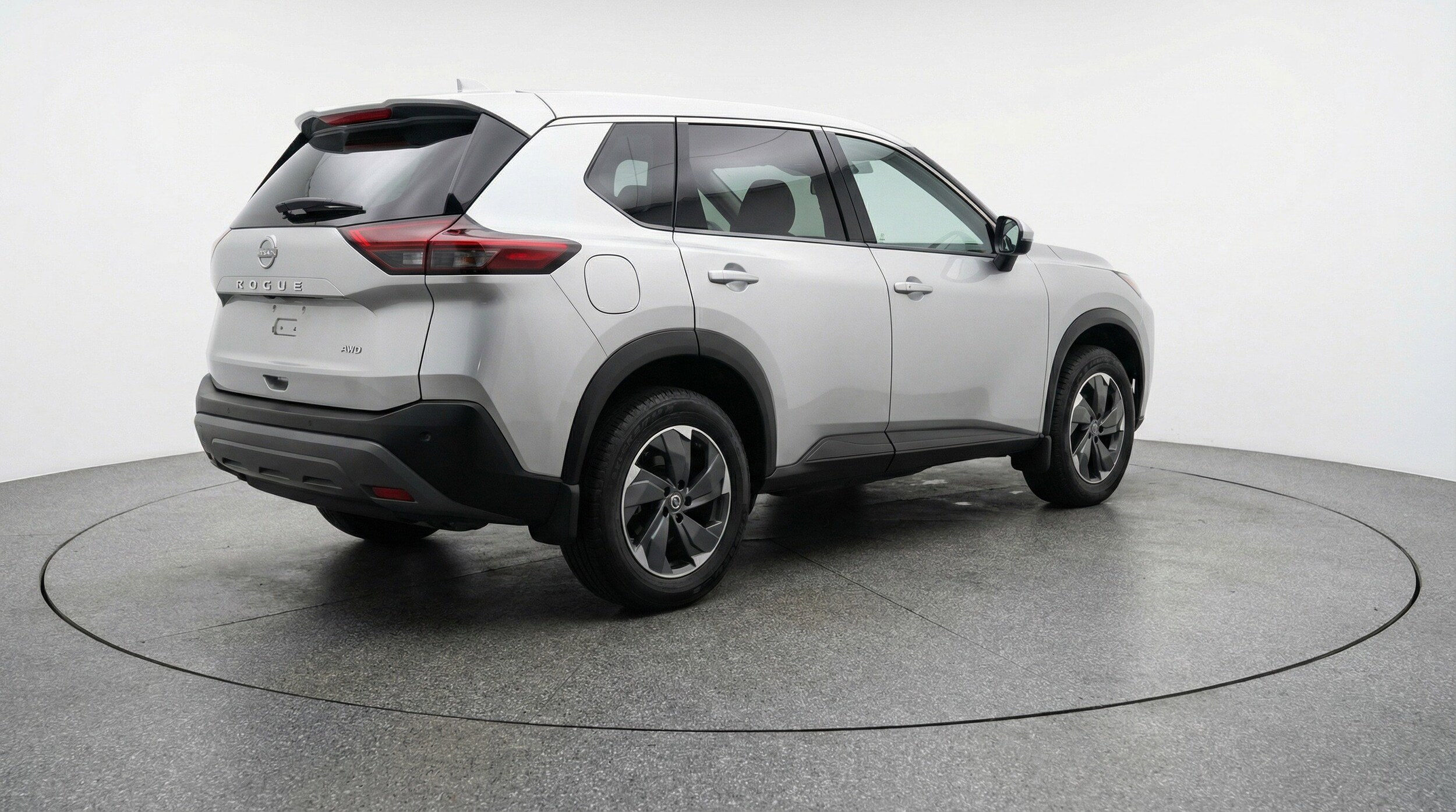 Thumbnail: 2025 Nissan Rogue - 9