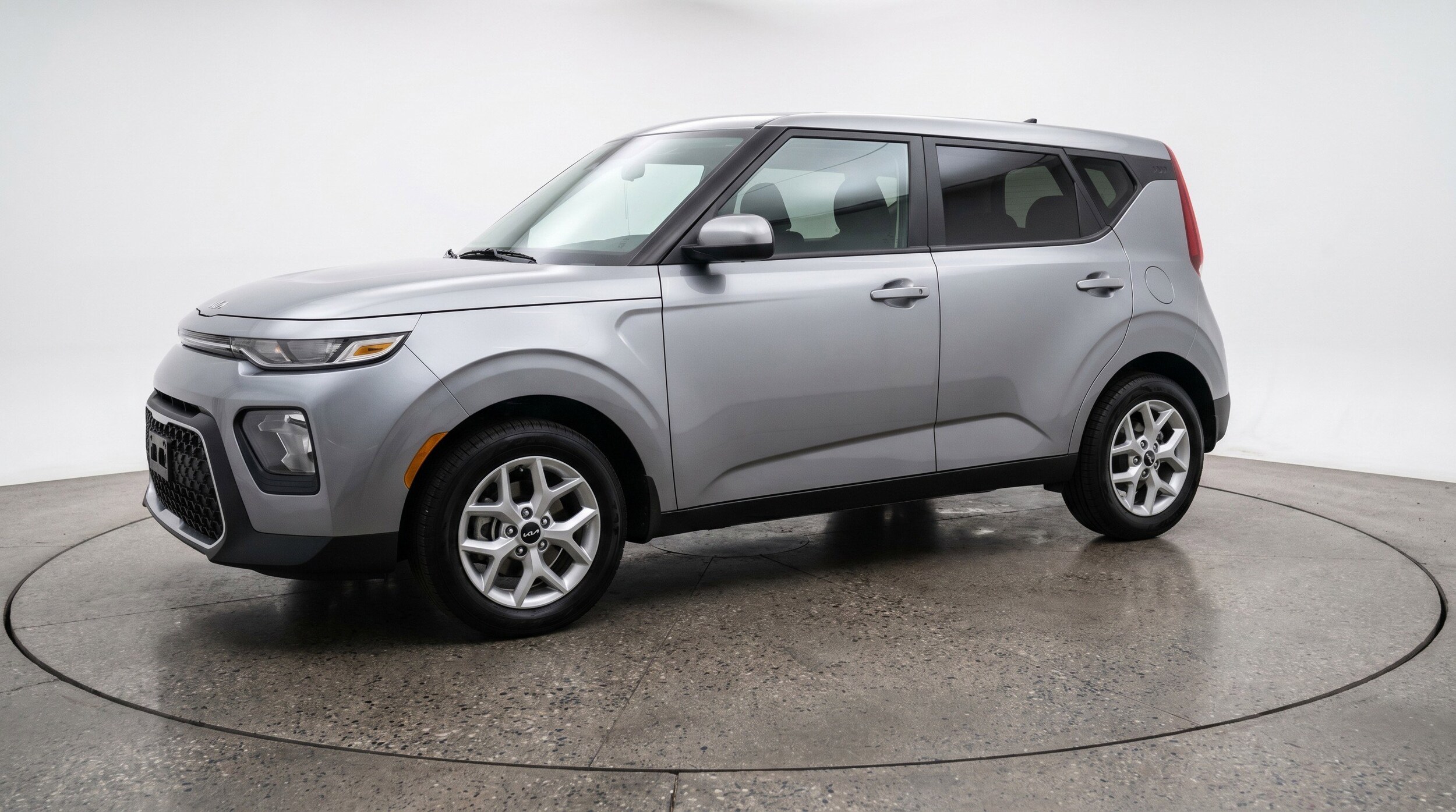 Thumbnail: 2025 Kia Soul - 3