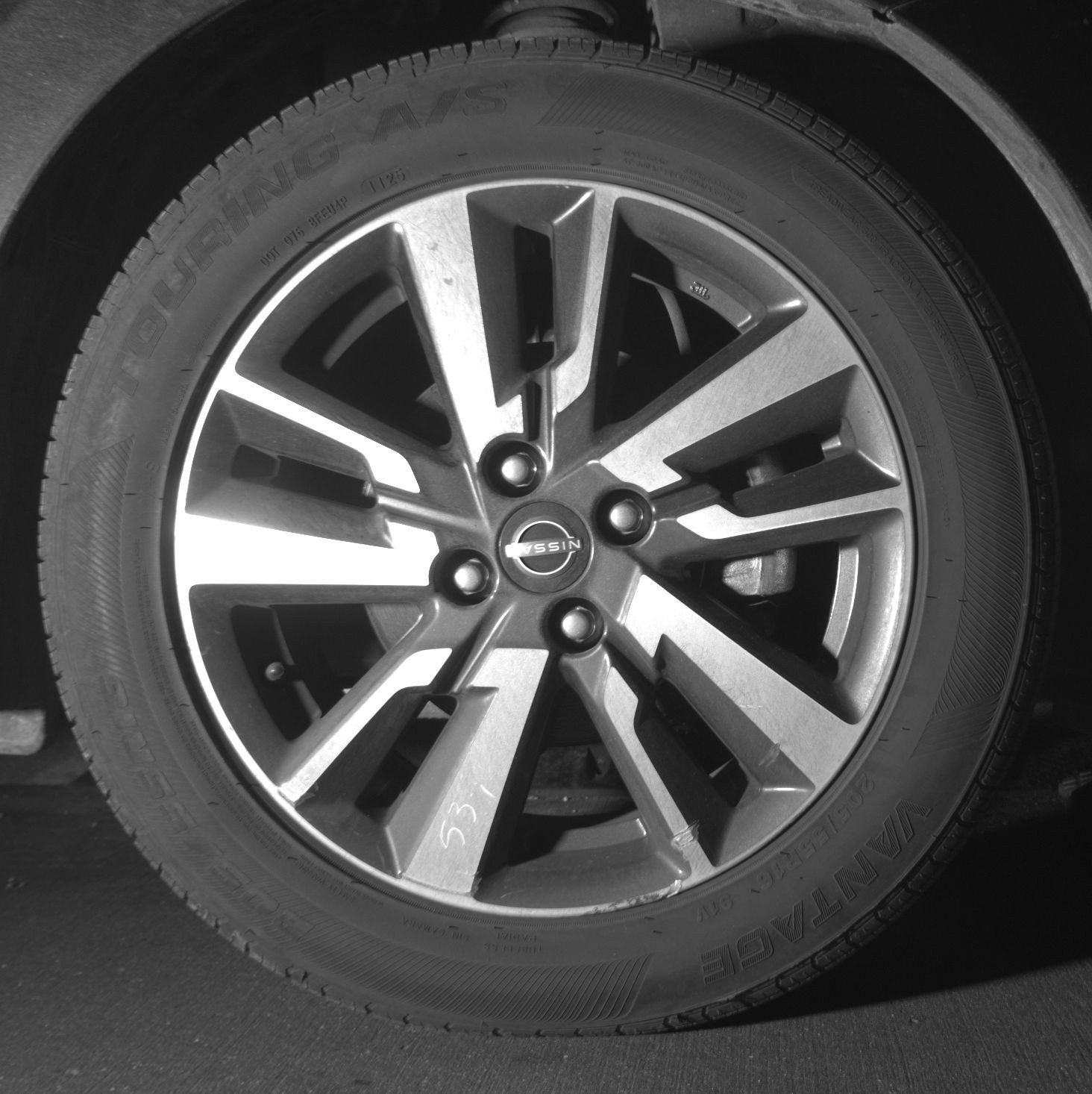 Thumbnail: 2025 Nissan Versa - 13