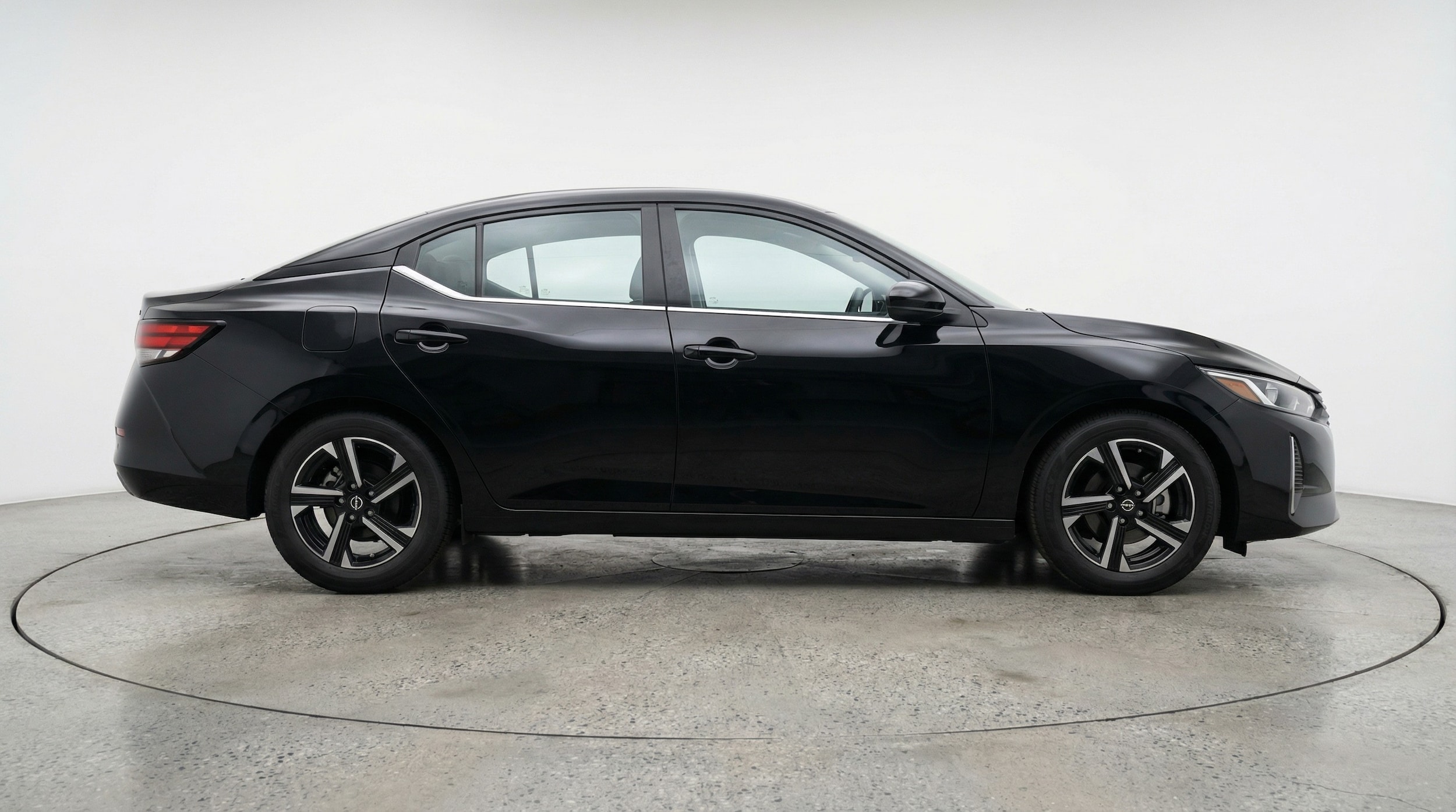 Thumbnail: 2025 Nissan Sentra - 8