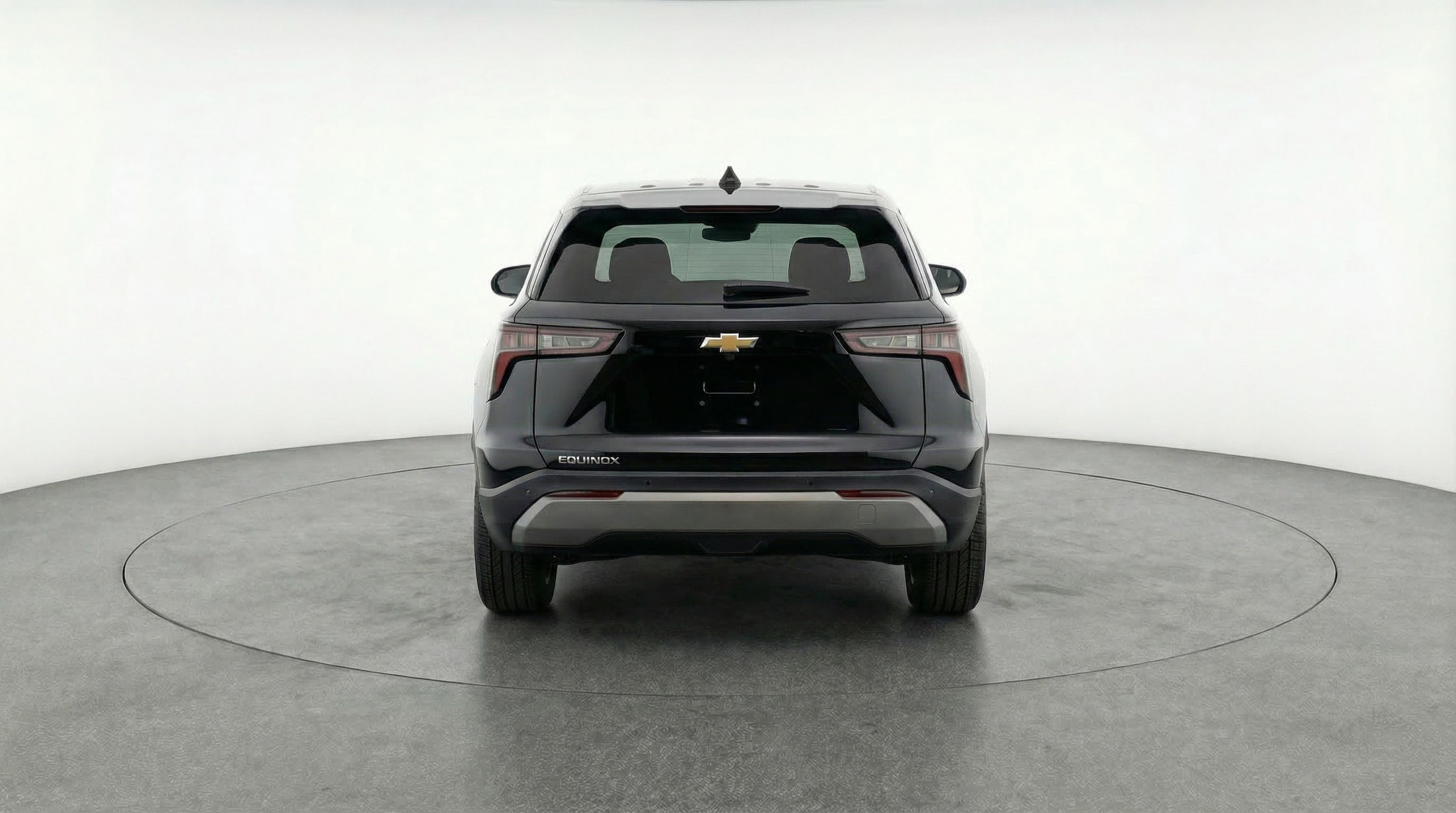 Thumbnail: 2025 Chevrolet Equinox - 7