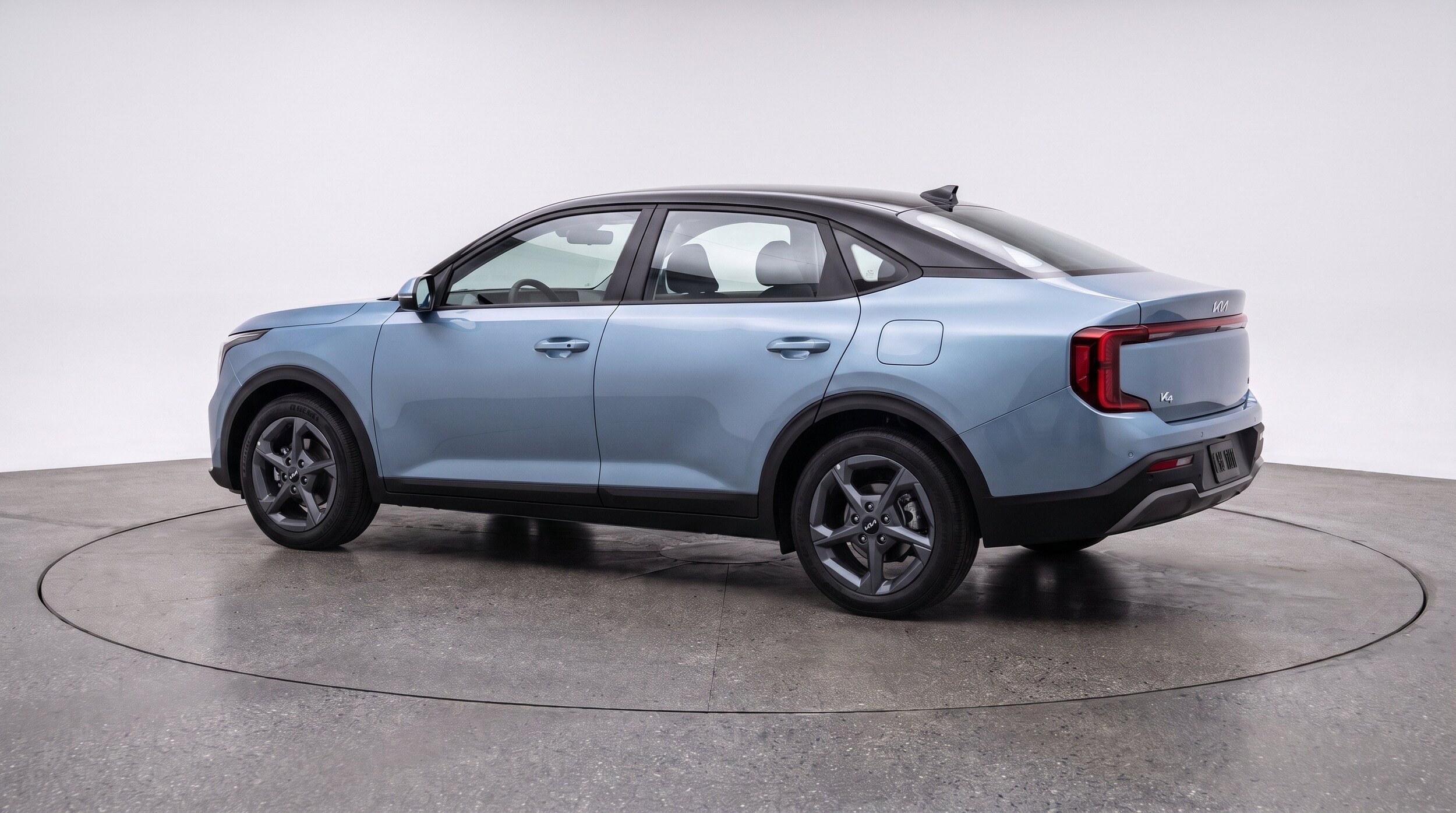 Thumbnail: 2026 Kia K4 - 6