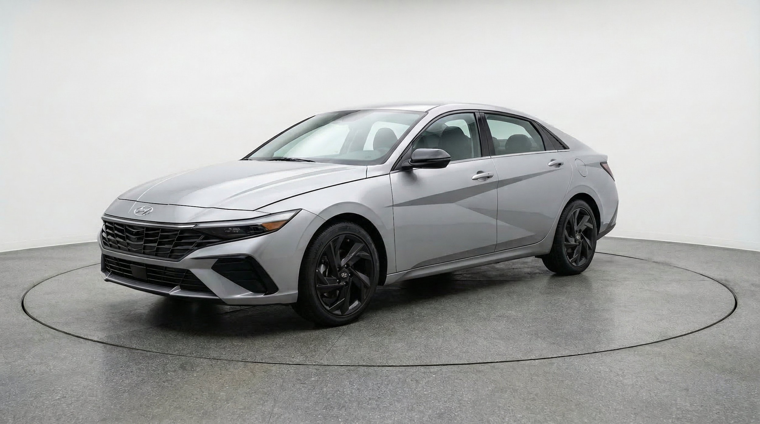 Thumbnail: 2026 Hyundai Elantra - 3