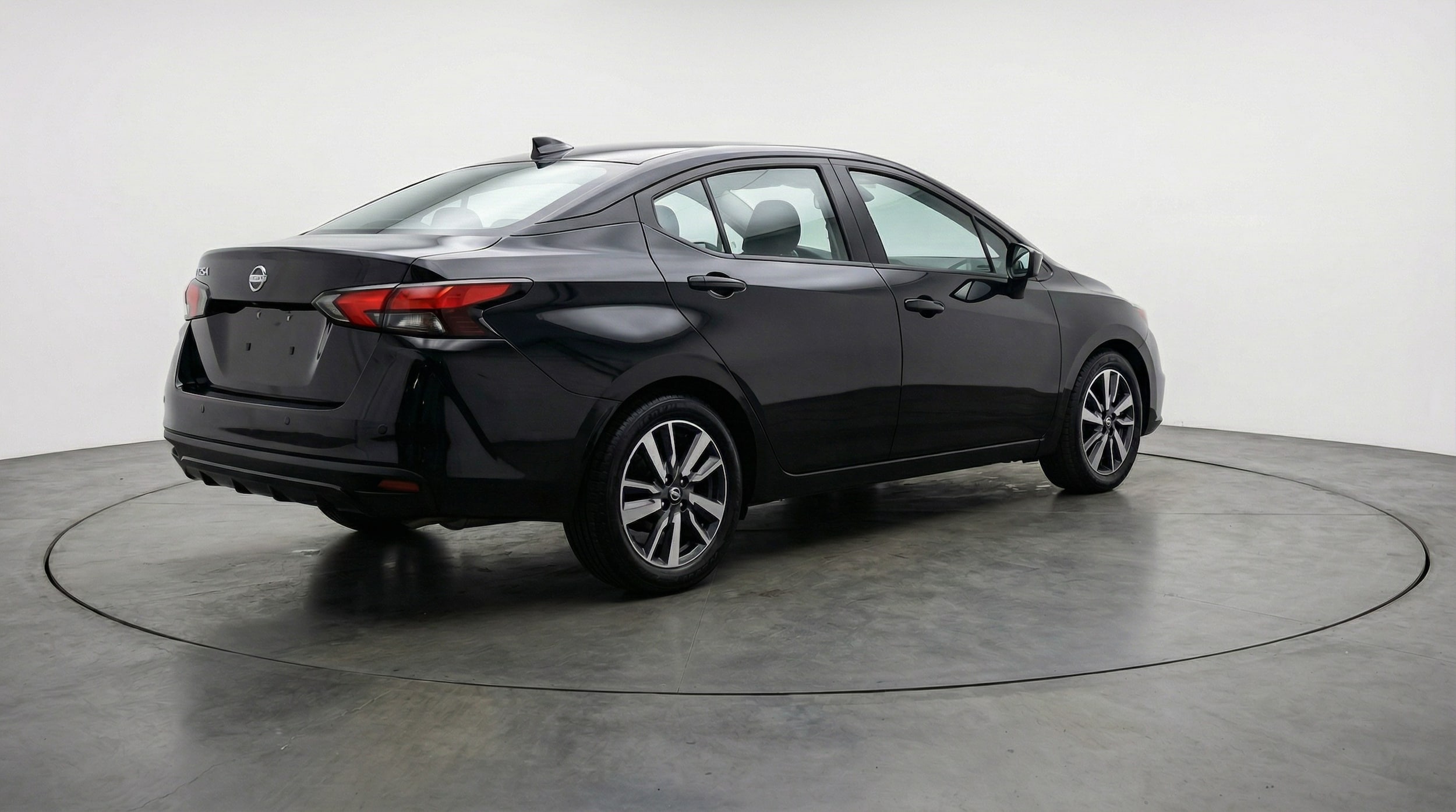 Thumbnail: 2025 Nissan Versa - 7