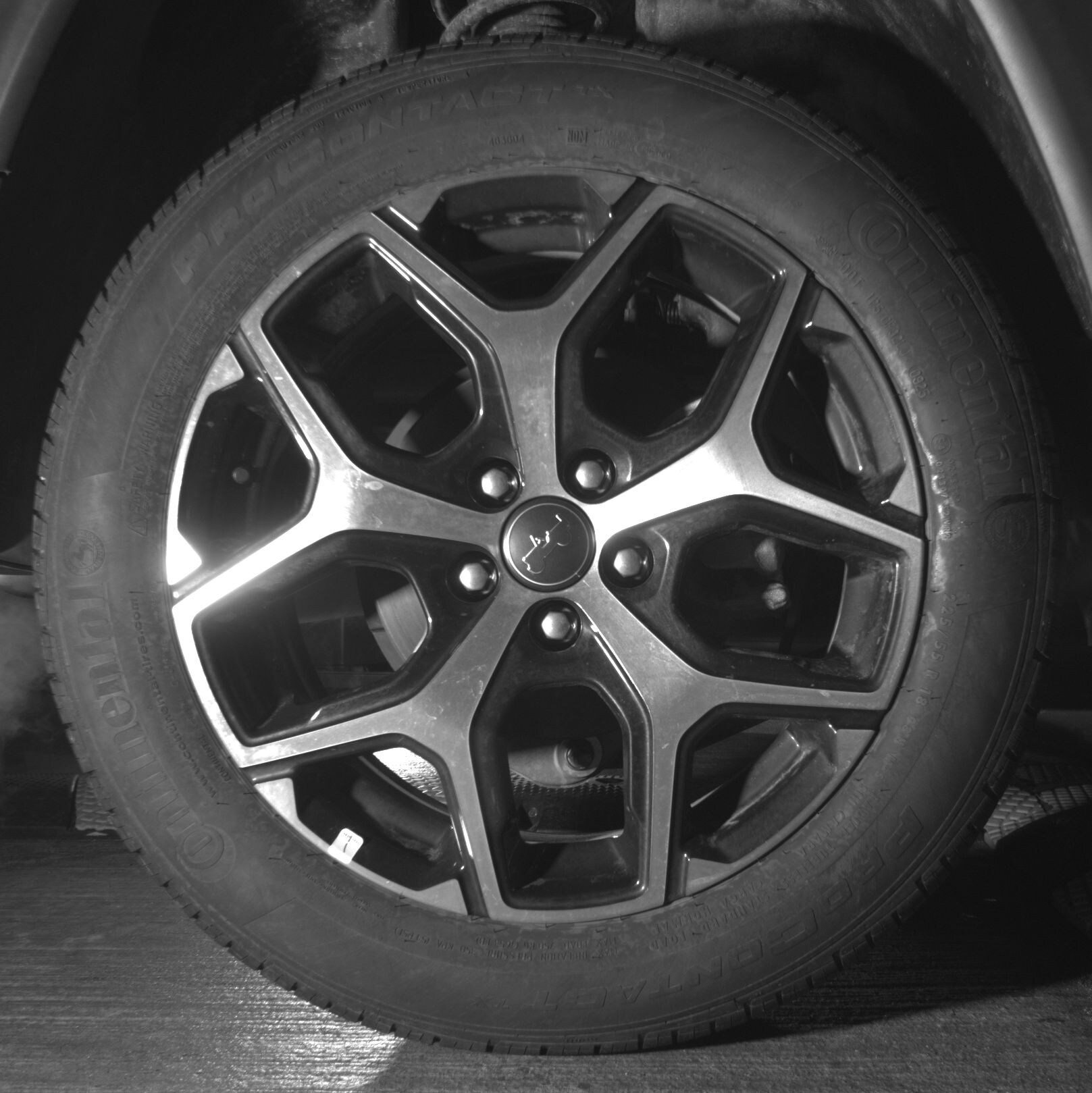 Thumbnail: 2025 Jeep Compass - 12