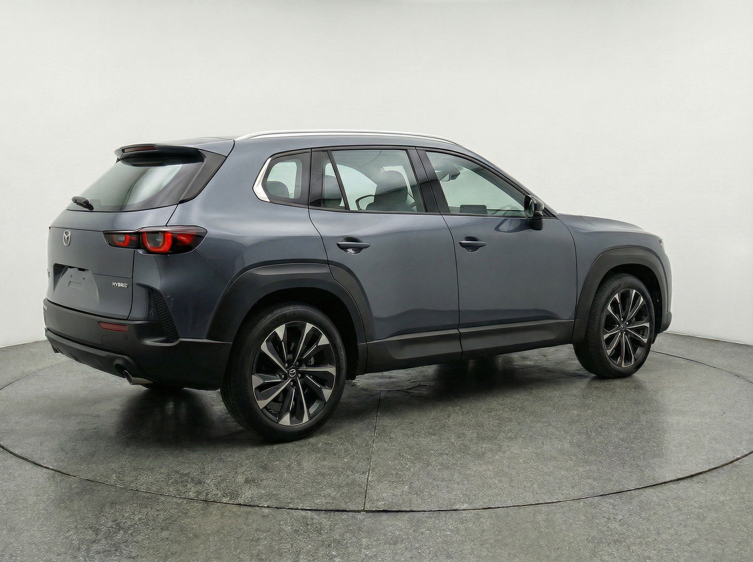 Thumbnail: 2025 Mazda CX-50 - 9
