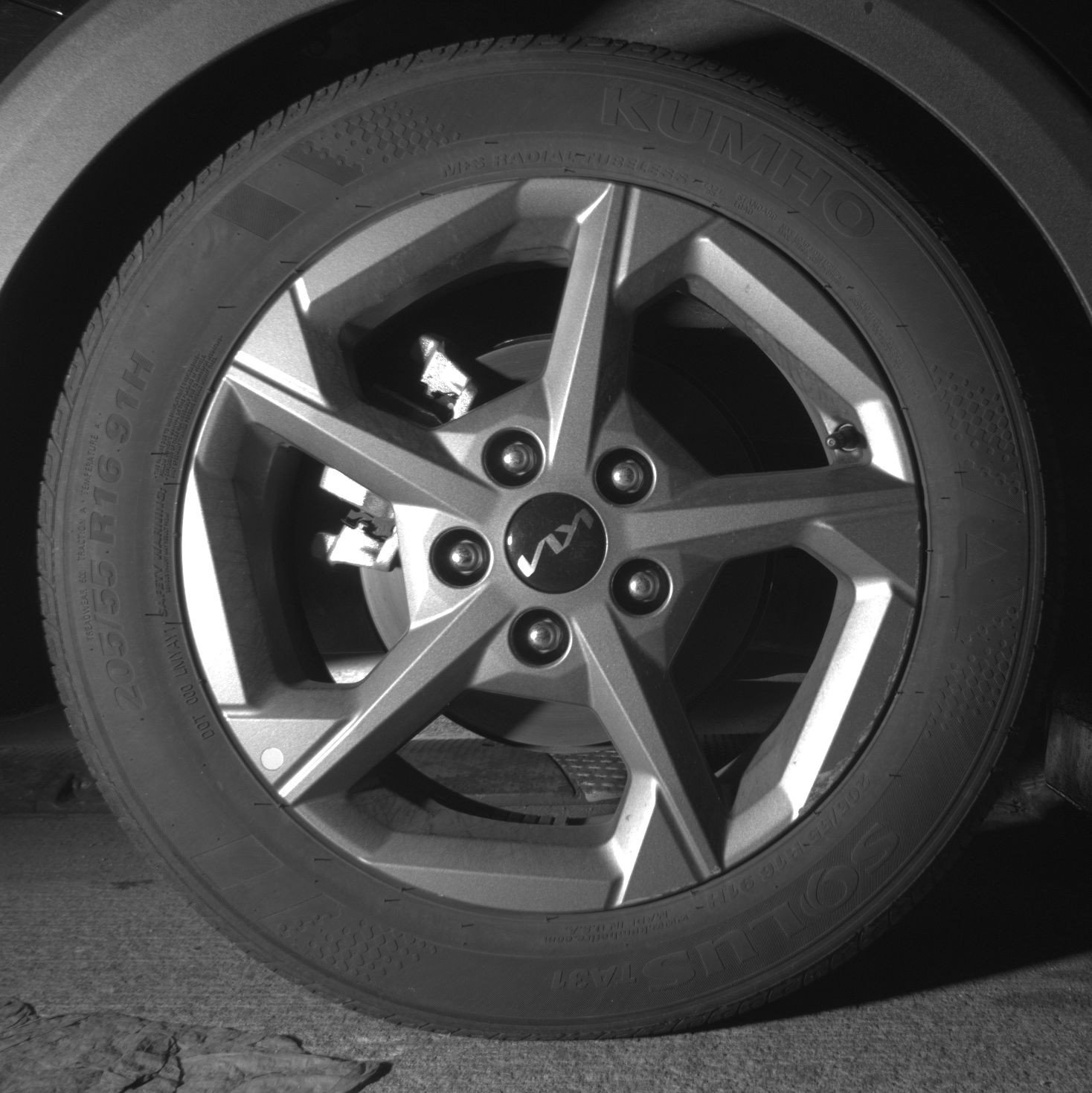 Thumbnail: 2025 Kia K4 - 15